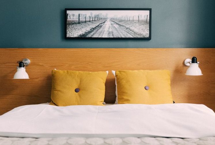 Ibsens Hotel by null