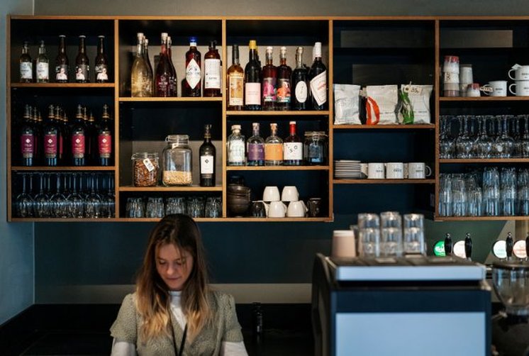 Ibsens Hotel by null