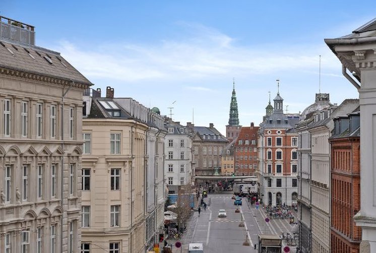 Ibsens Hotel by null