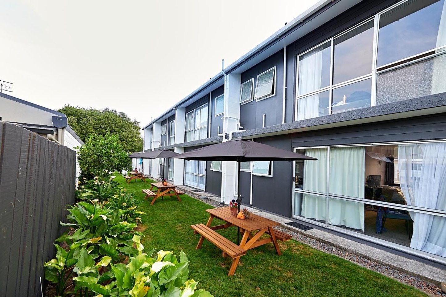 Roselands Motel by null