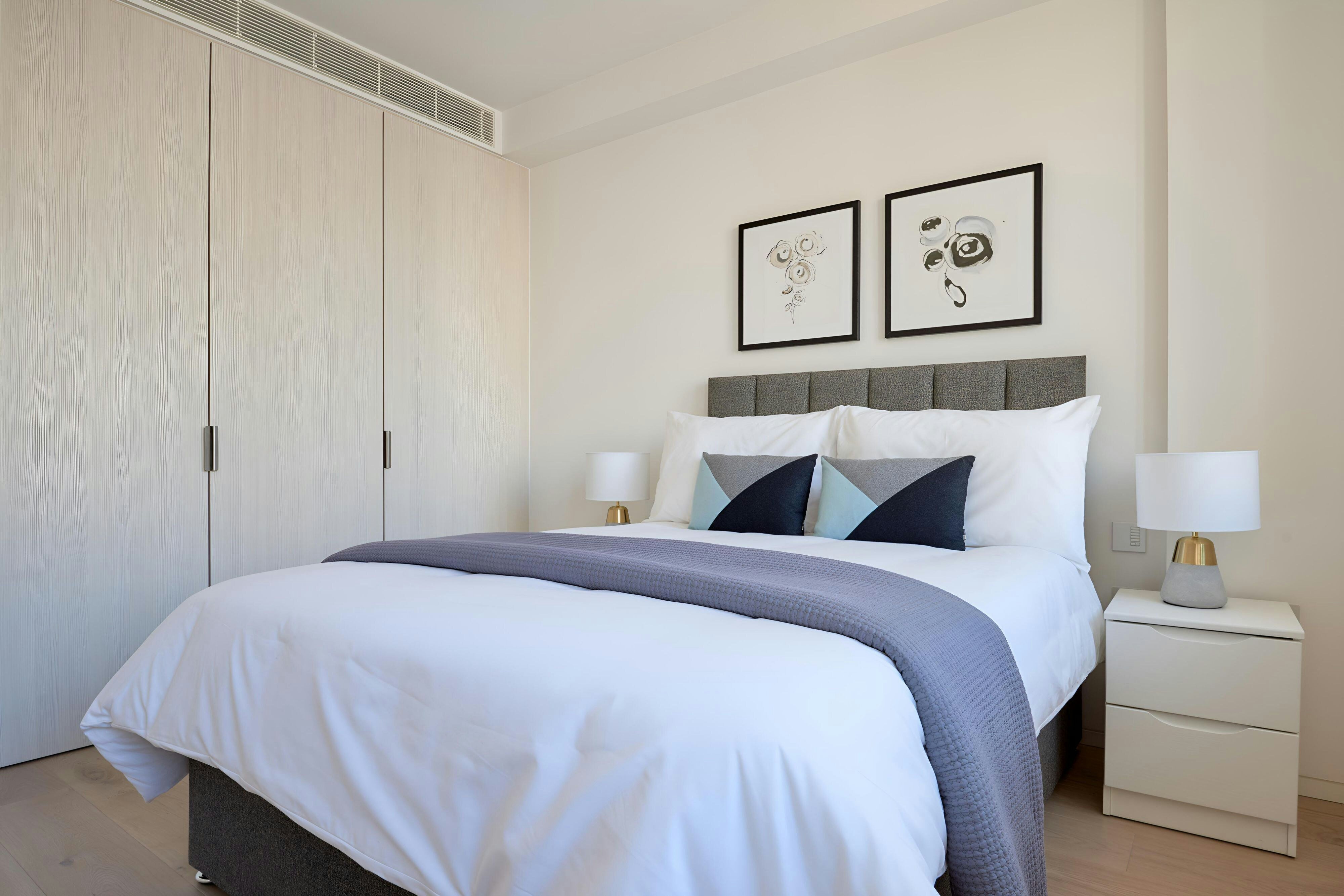 Photo of Sonder Oxford Circus Apartments