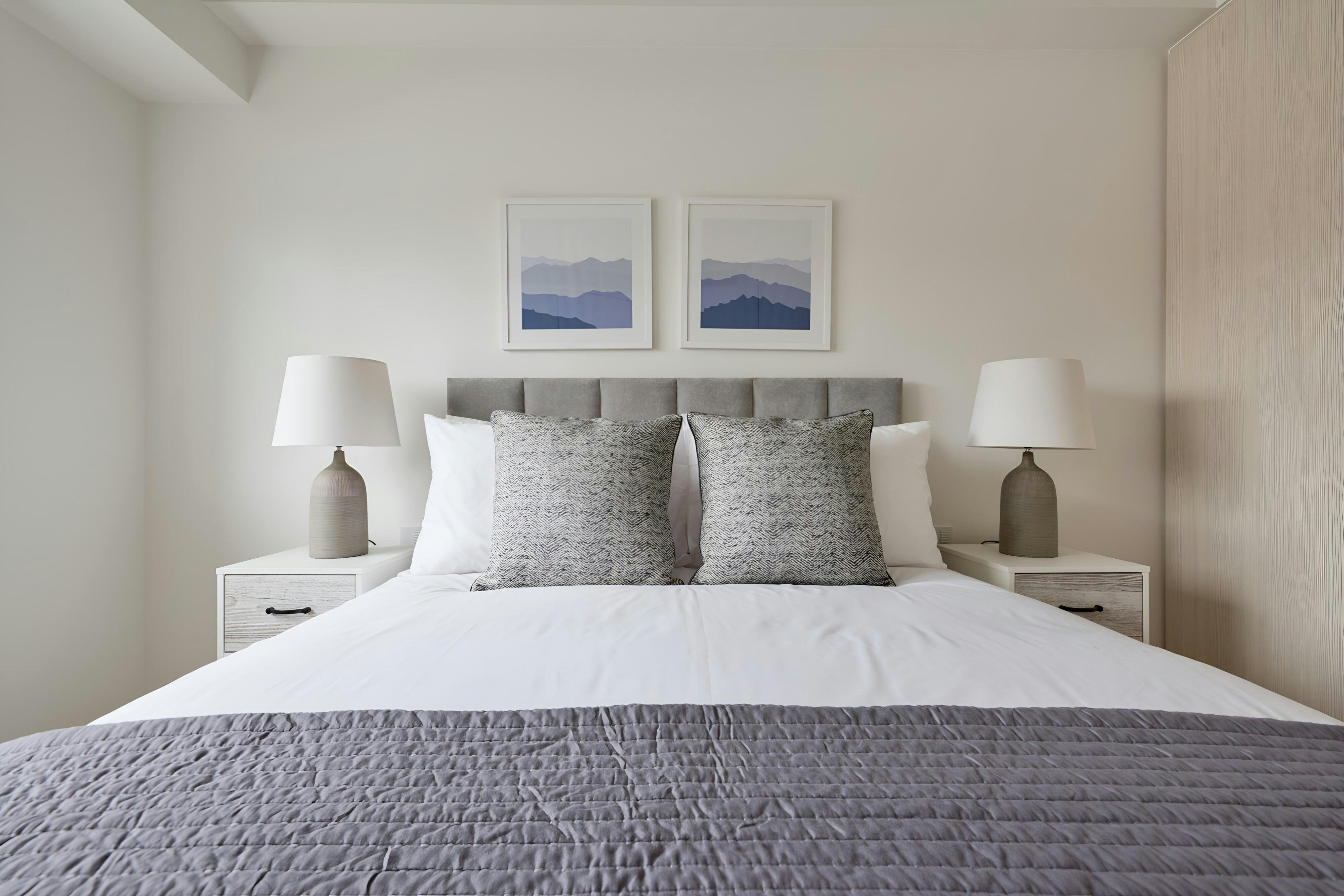 Sonder Oxford Circus Apartments by null