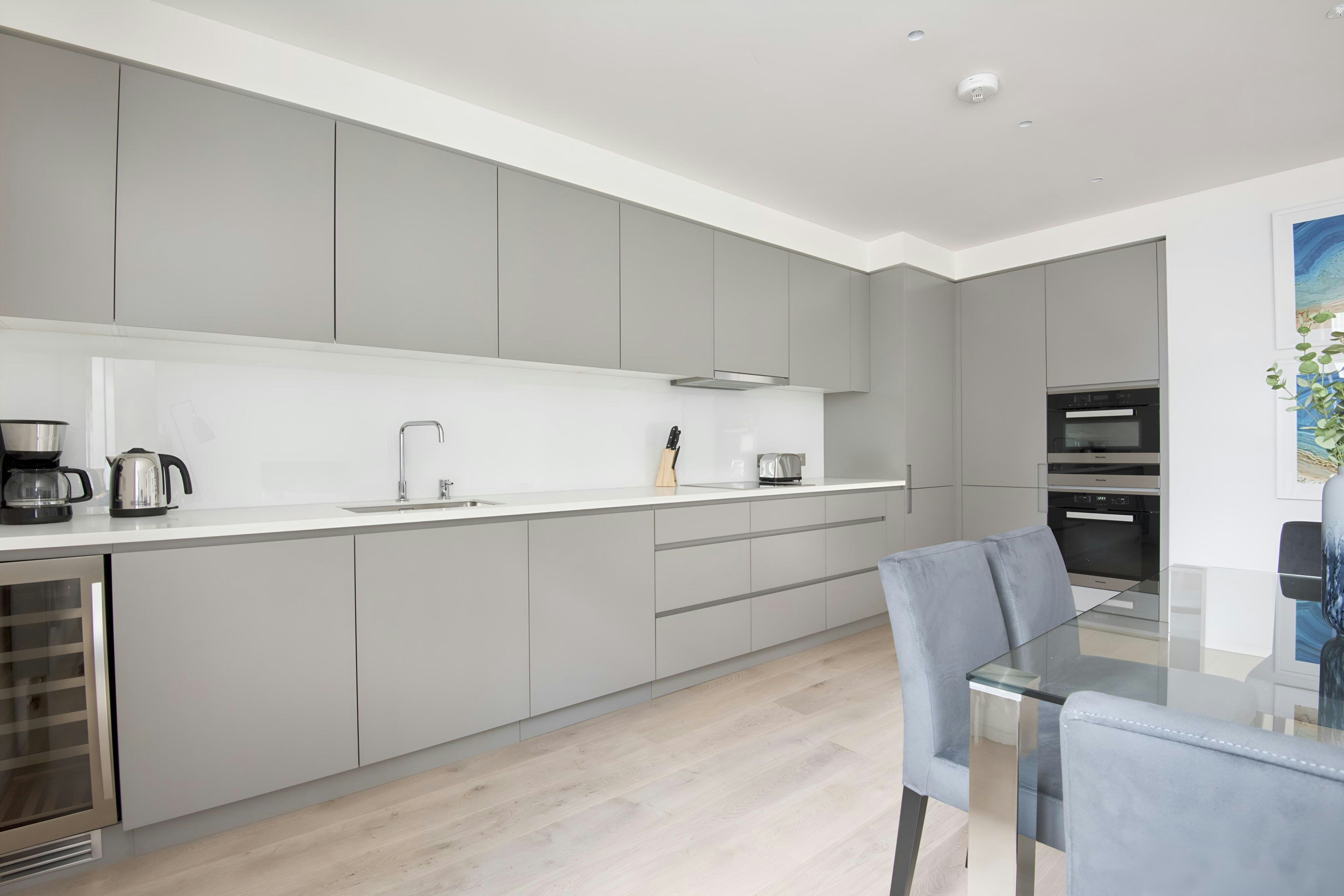 Sonder Oxford Circus Apartments by null