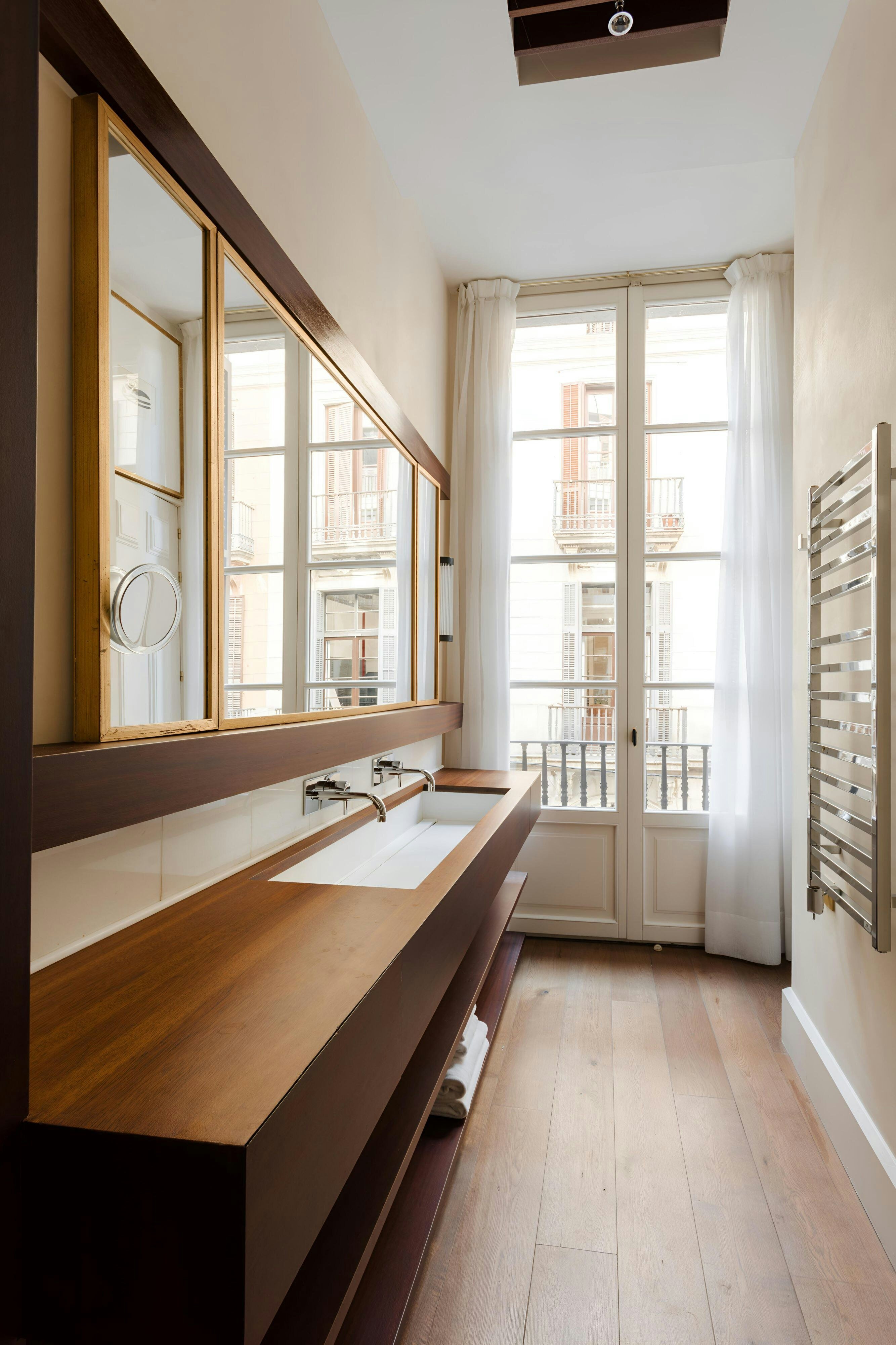 DO Plaça Reial Hotel Gothic Quarter, Sonder by null