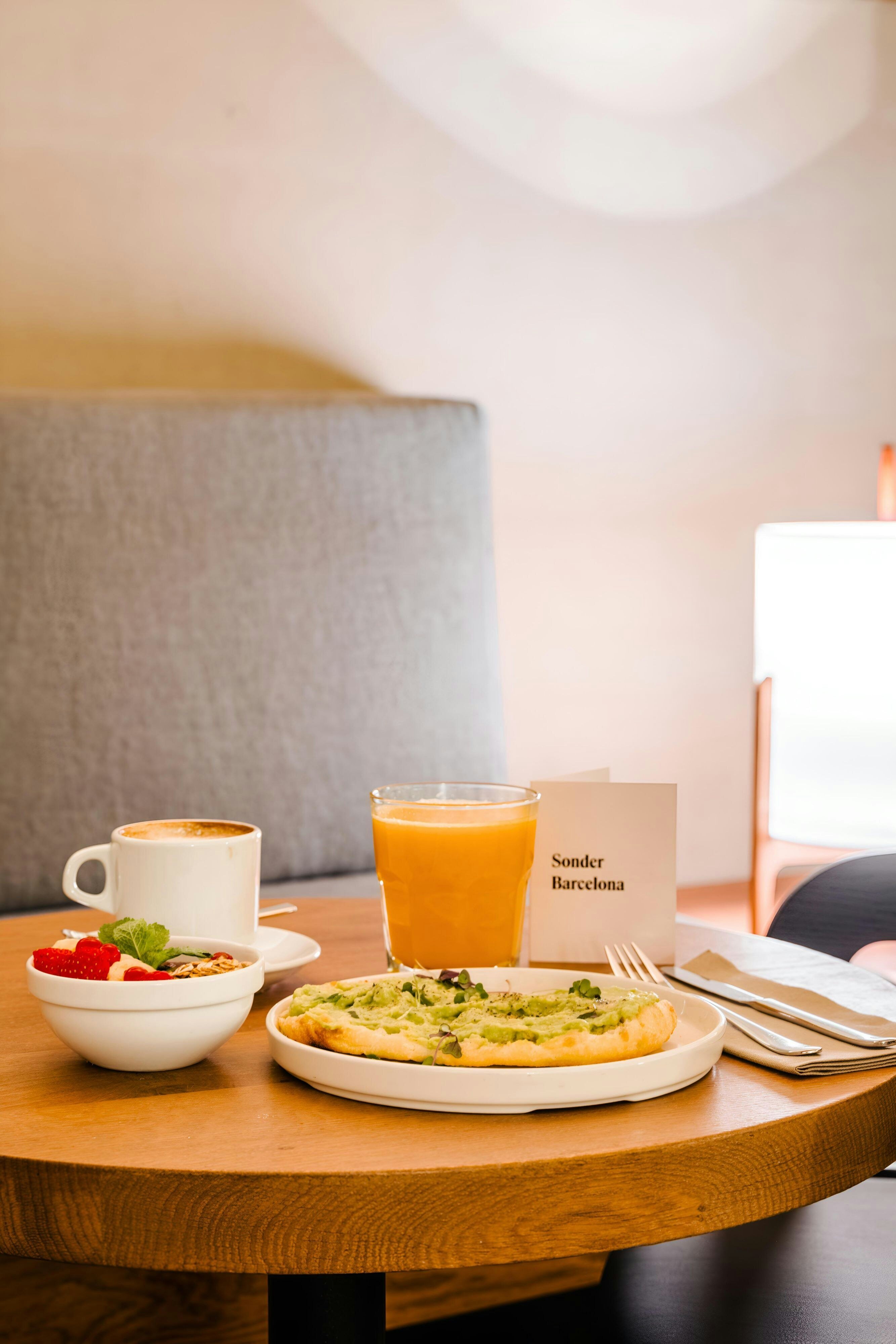 DO Plaça Reial Hotel Gothic Quarter, Sonder by null