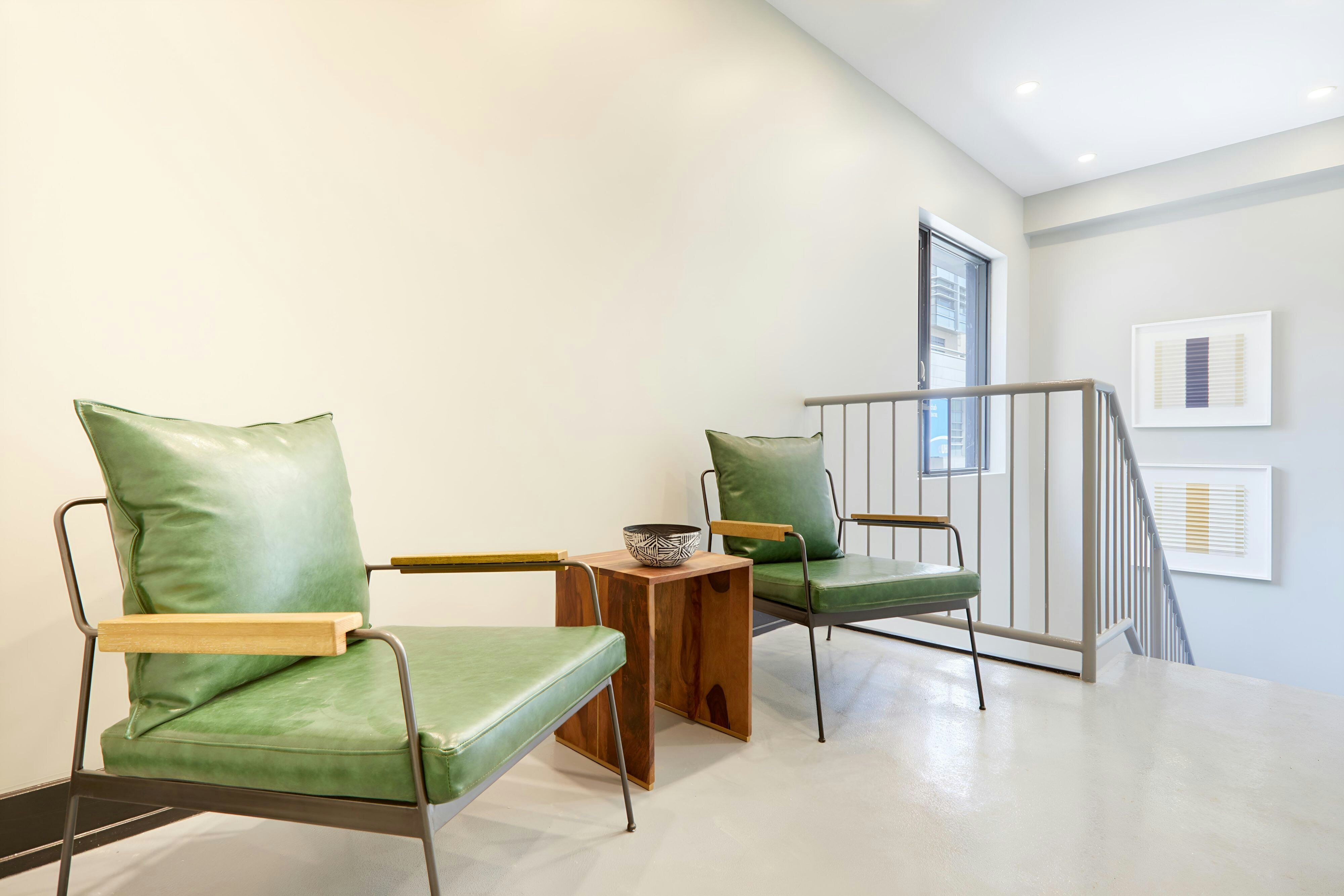 Sonder The Elm Apartments Downtown by null