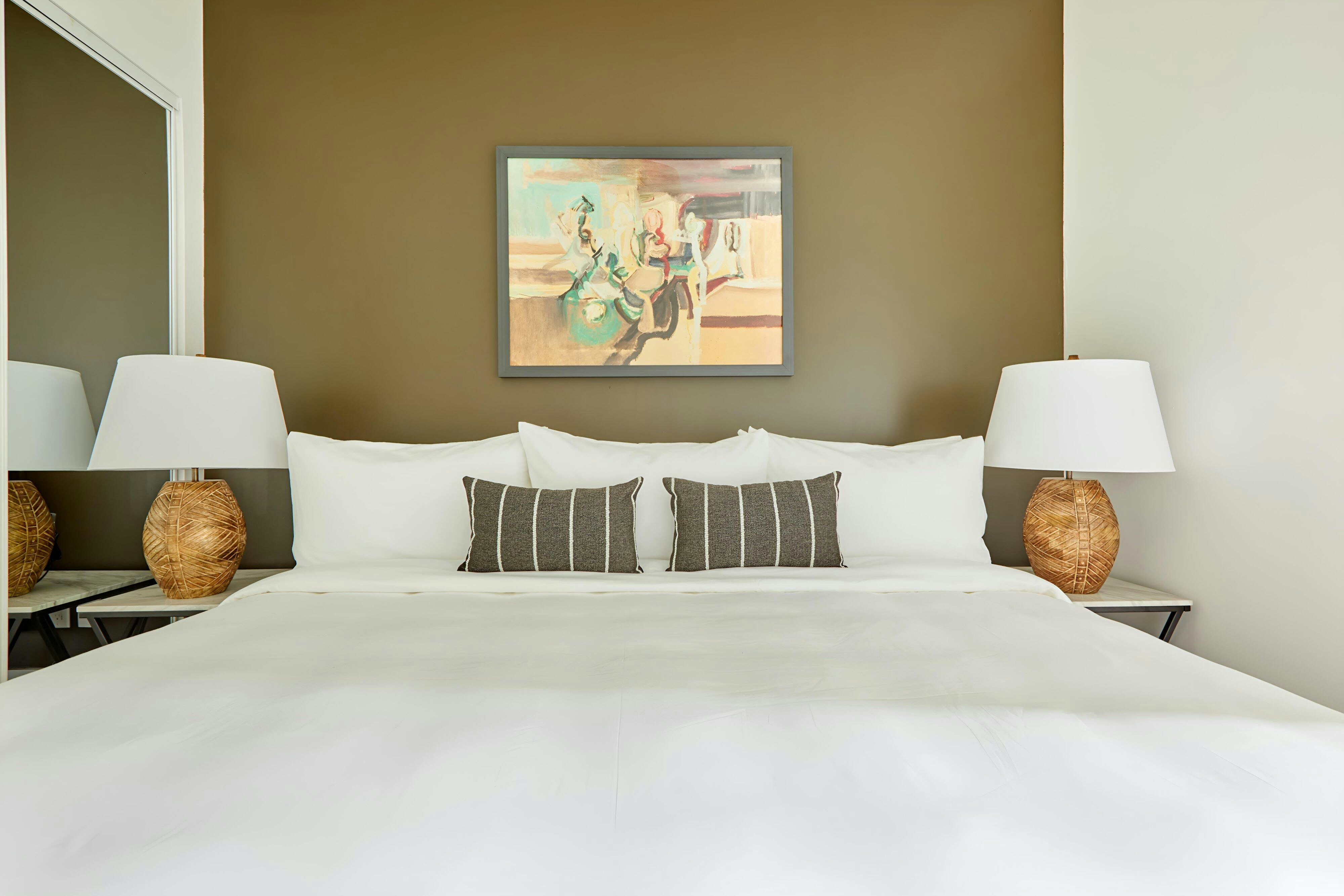 Sonder The Elm Apartments Downtown by null