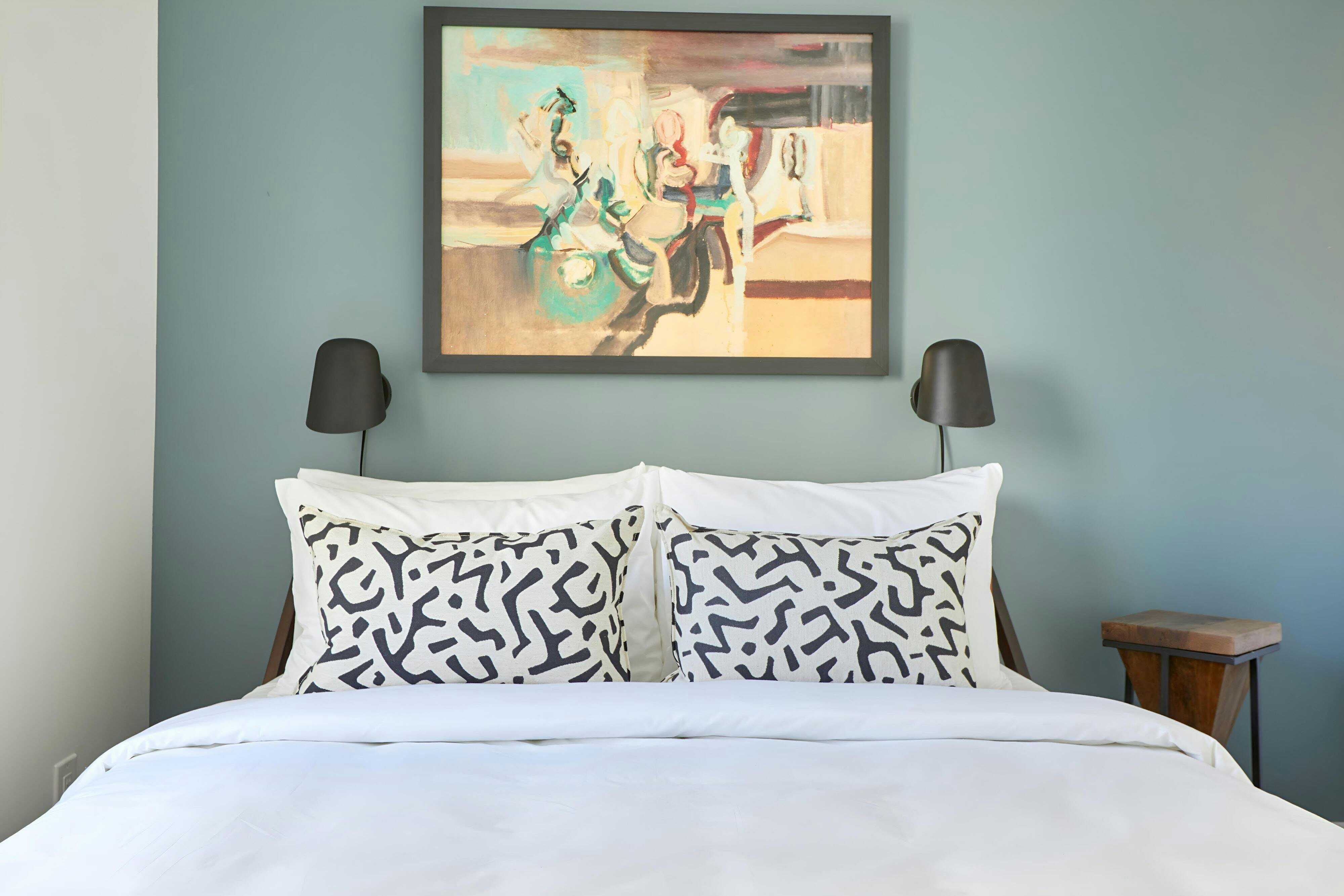 Sonder The Elm Apartments Downtown by null