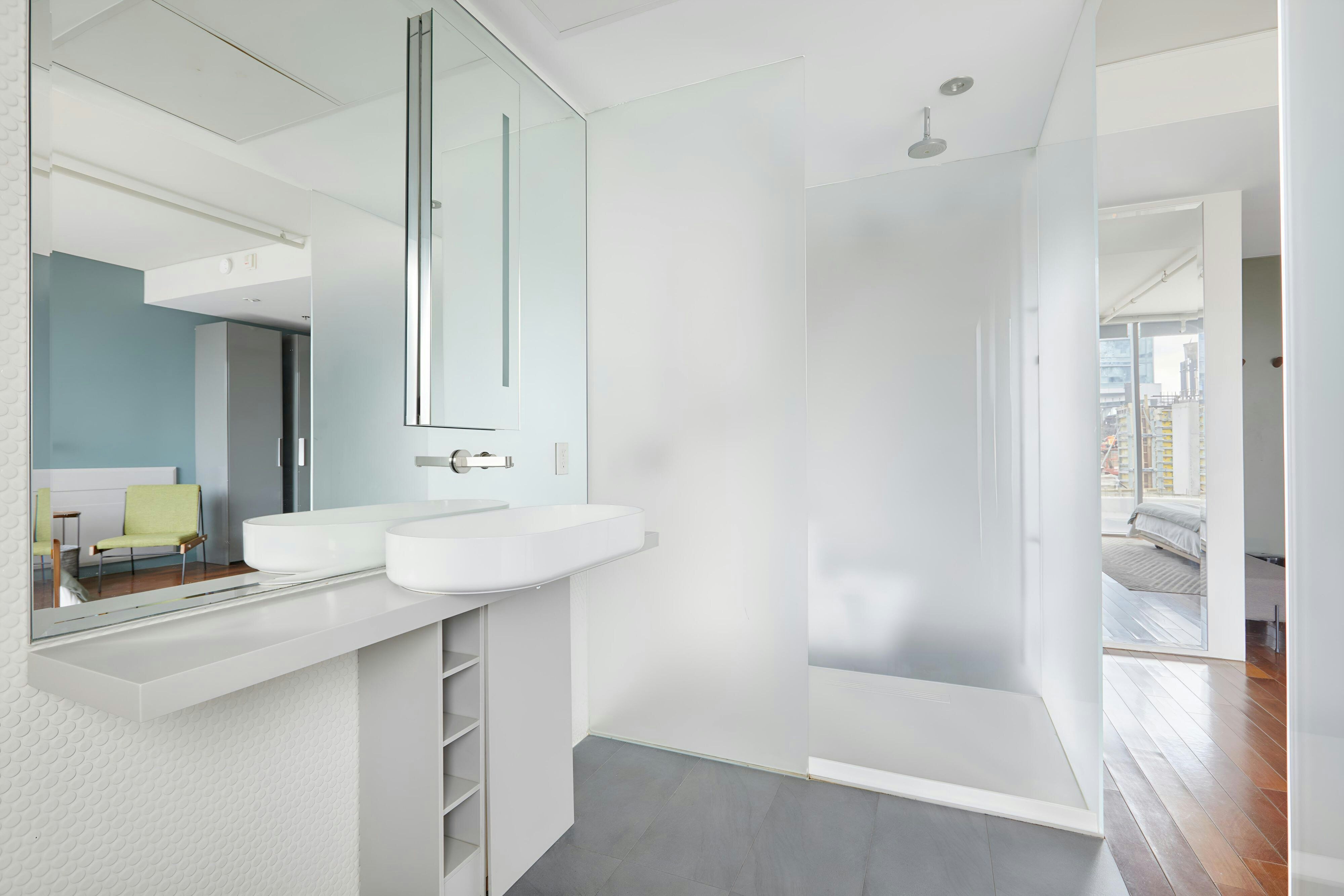 The Slate Hotel Downtown, Sonder by null