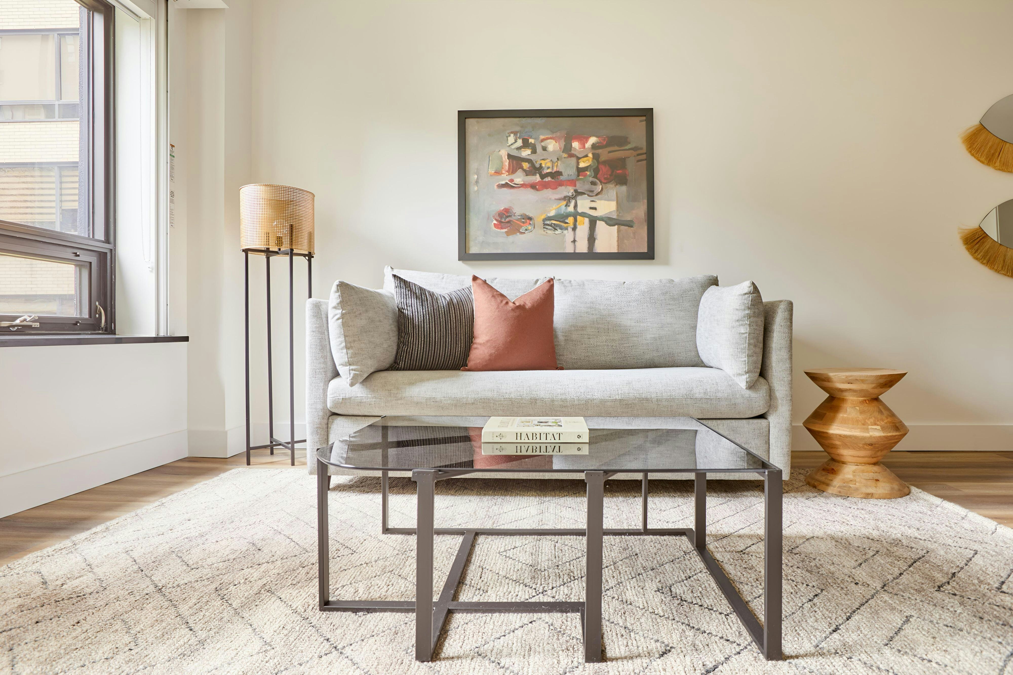 Sonder The Elm Apartments Downtown by null