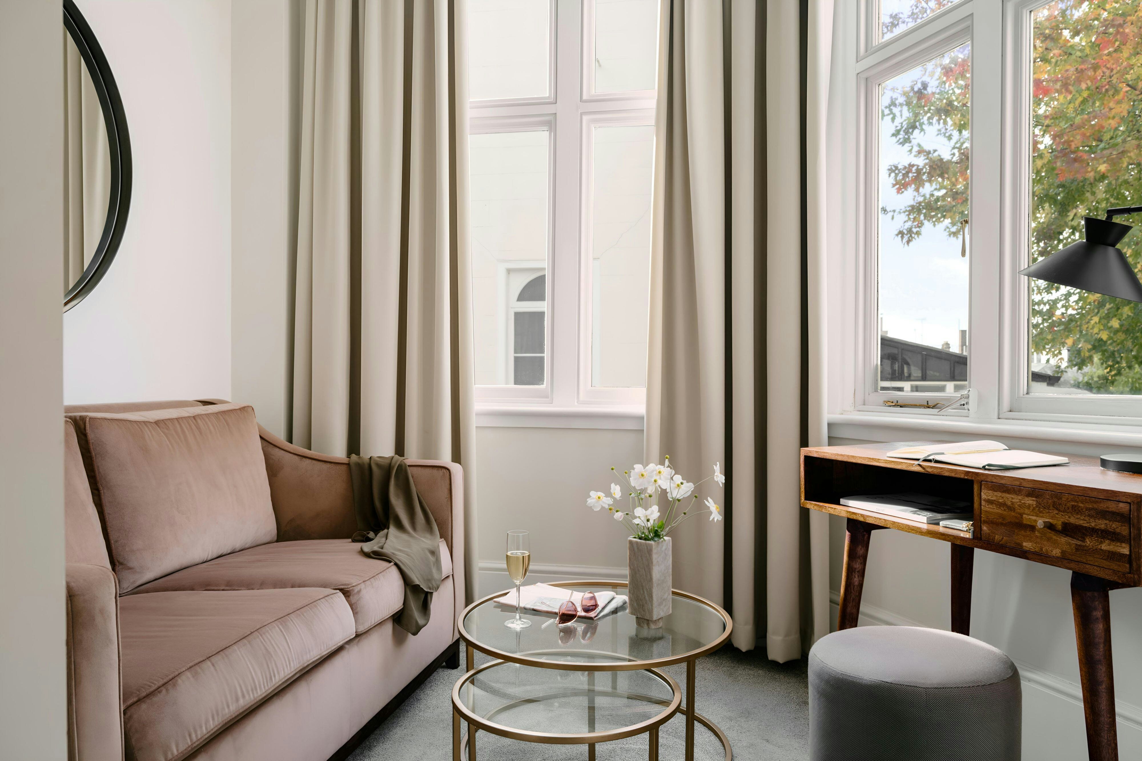 Kensington Gardens Hotel, Sonder photo 8