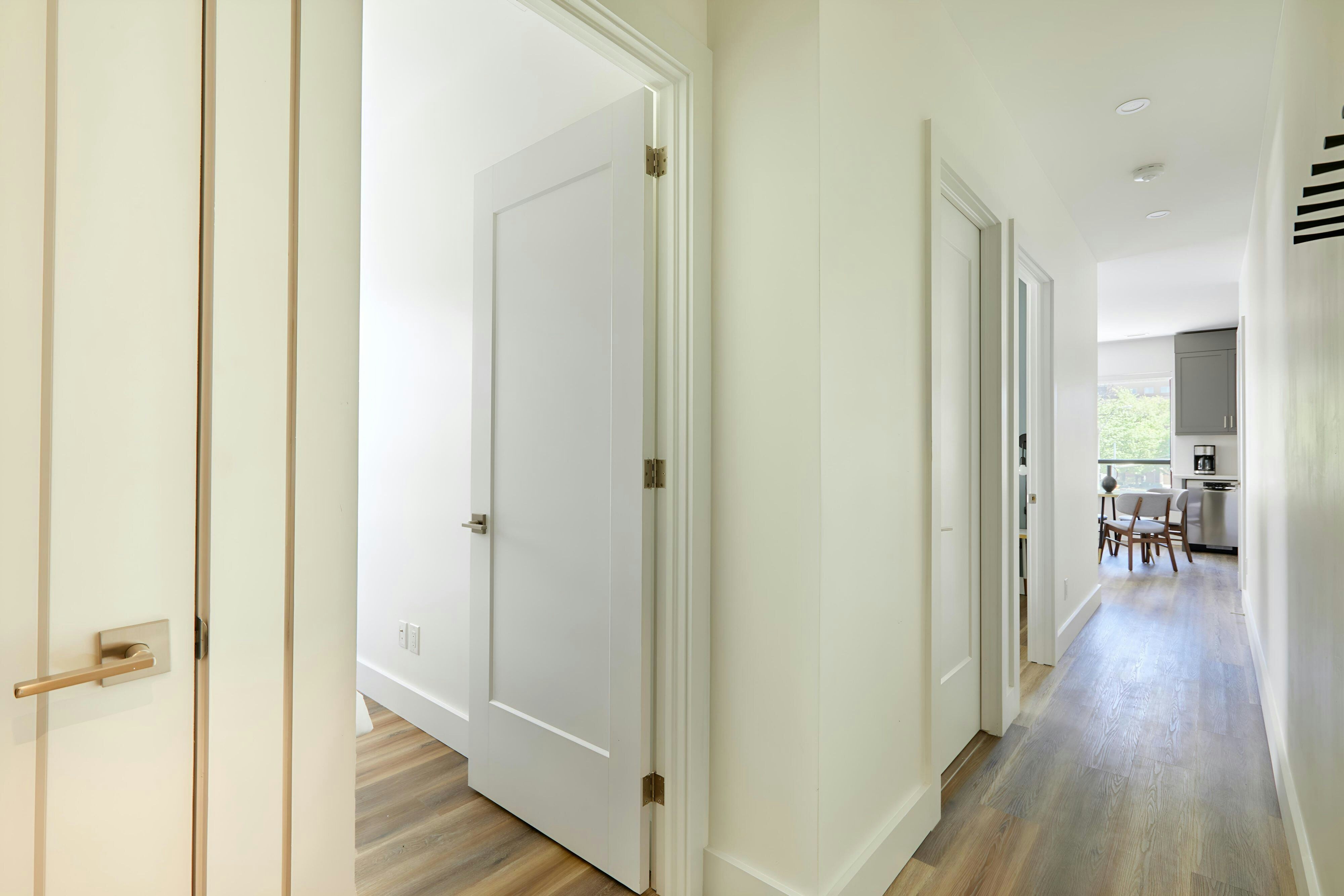 Sonder The Elm Apartments Downtown by null