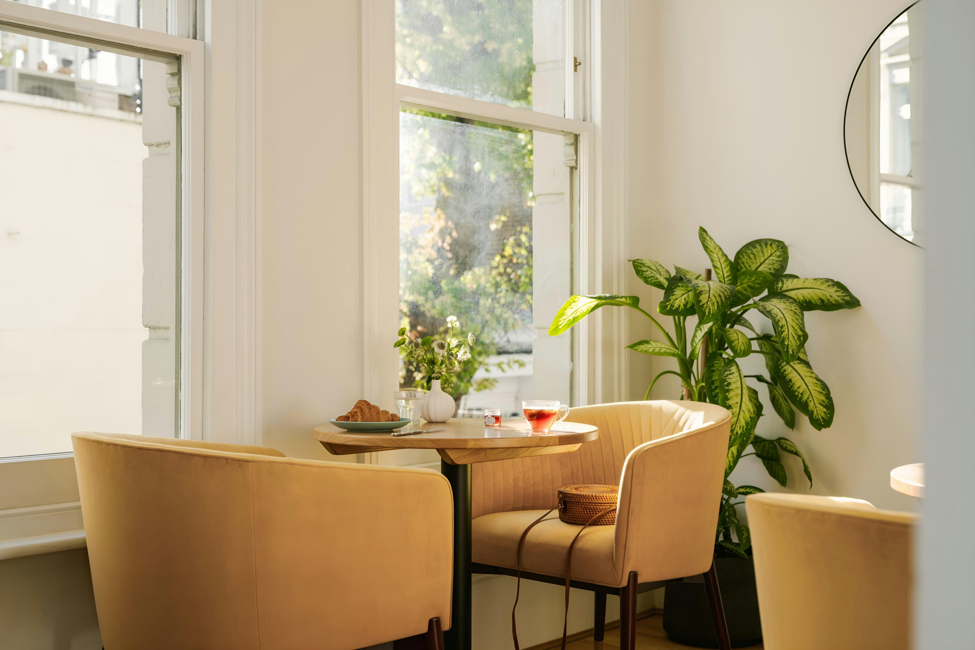 Kensington Gardens Hotel, Sonder photo 6
