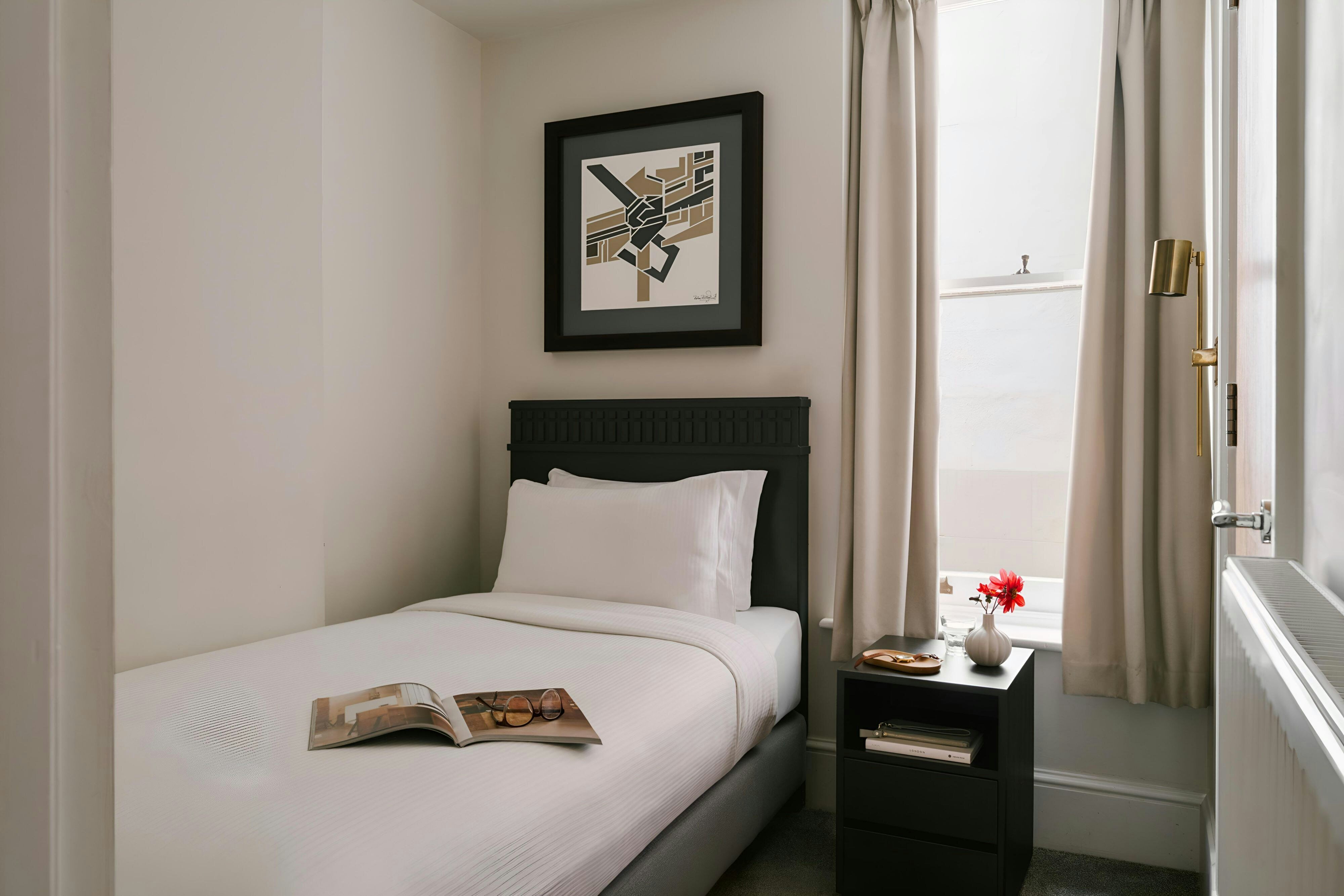 Kensington Gardens Hotel, Sonder photo 3