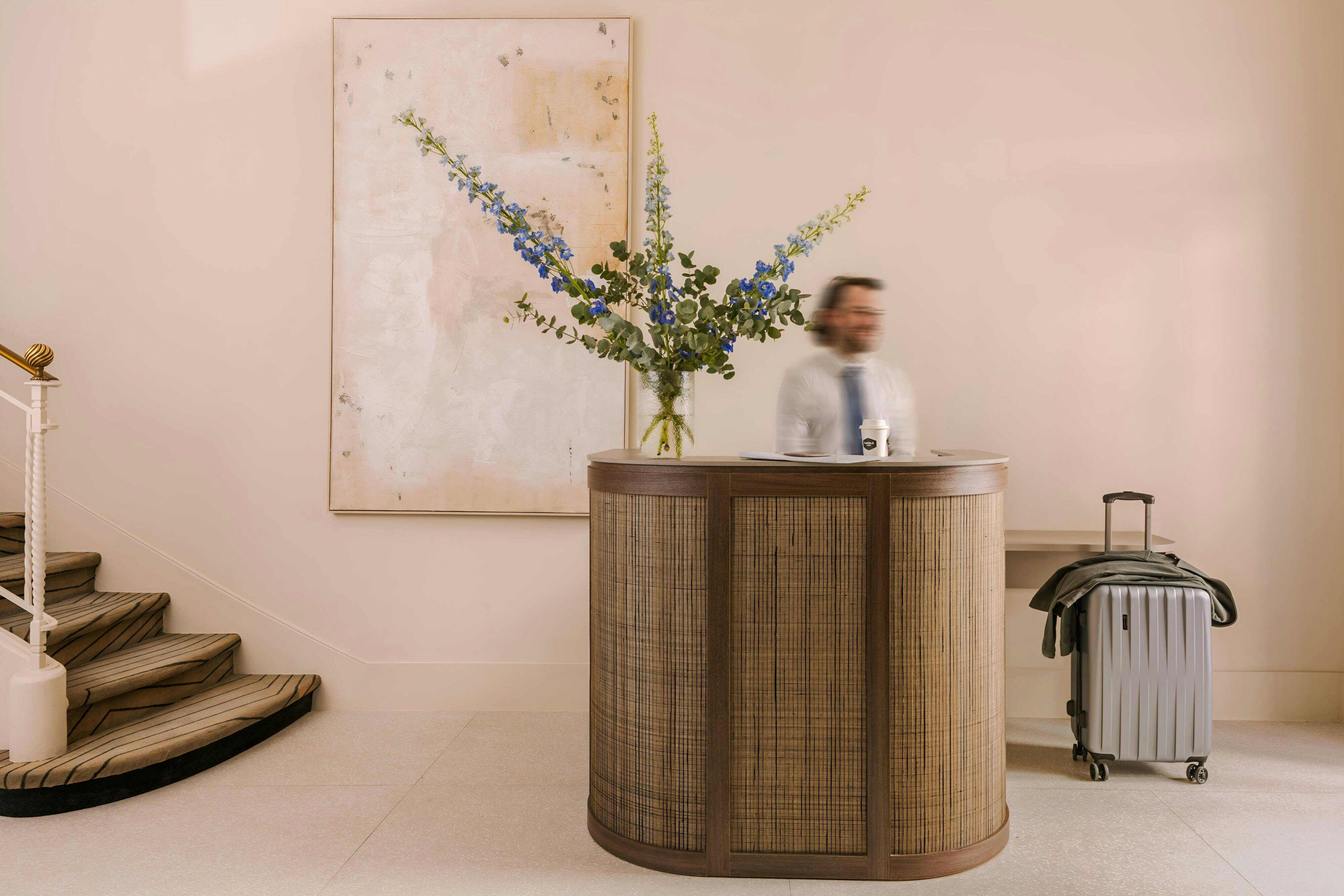 Crisol Belle Epoque by null