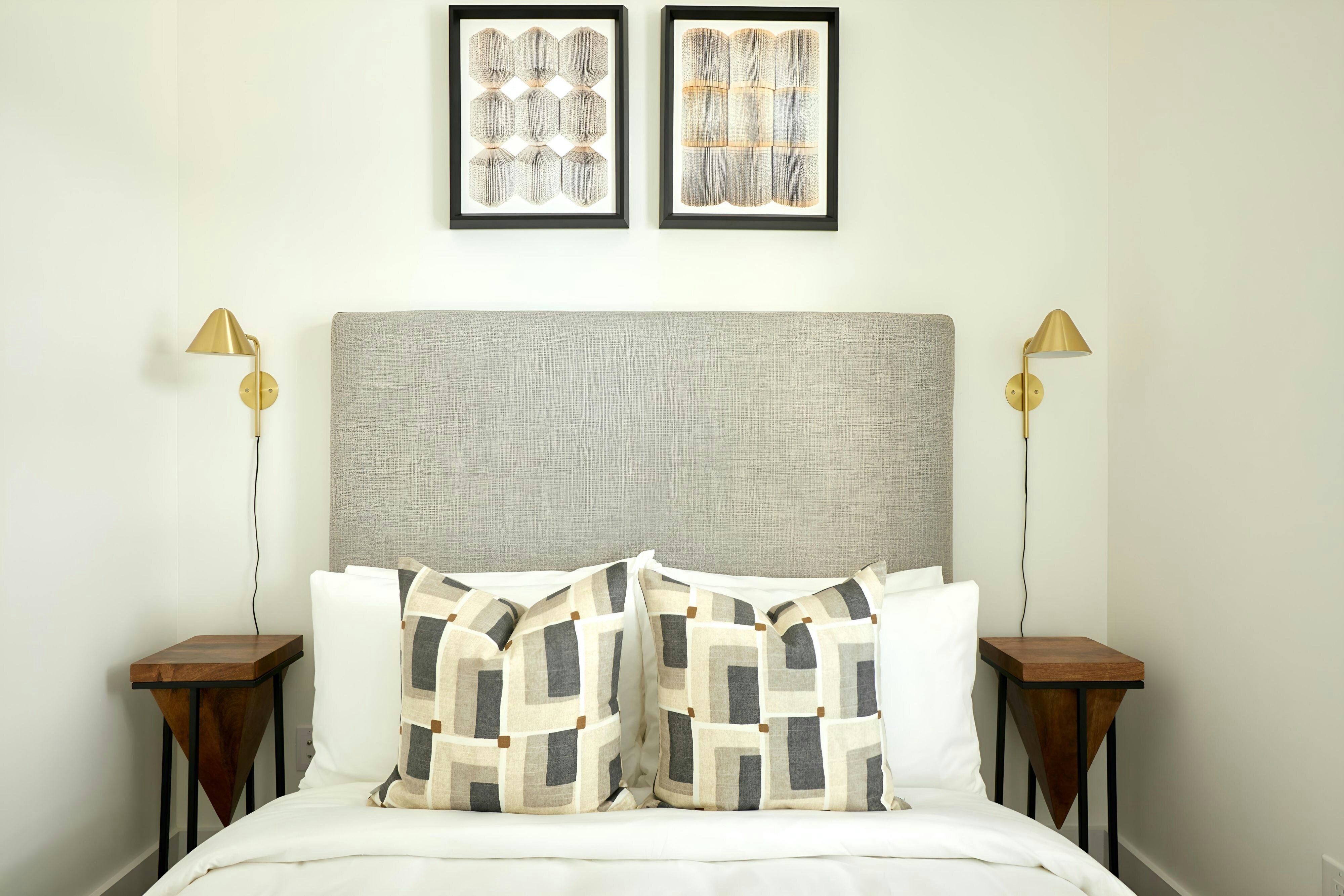 Sonder The Elm Apartments Downtown by null