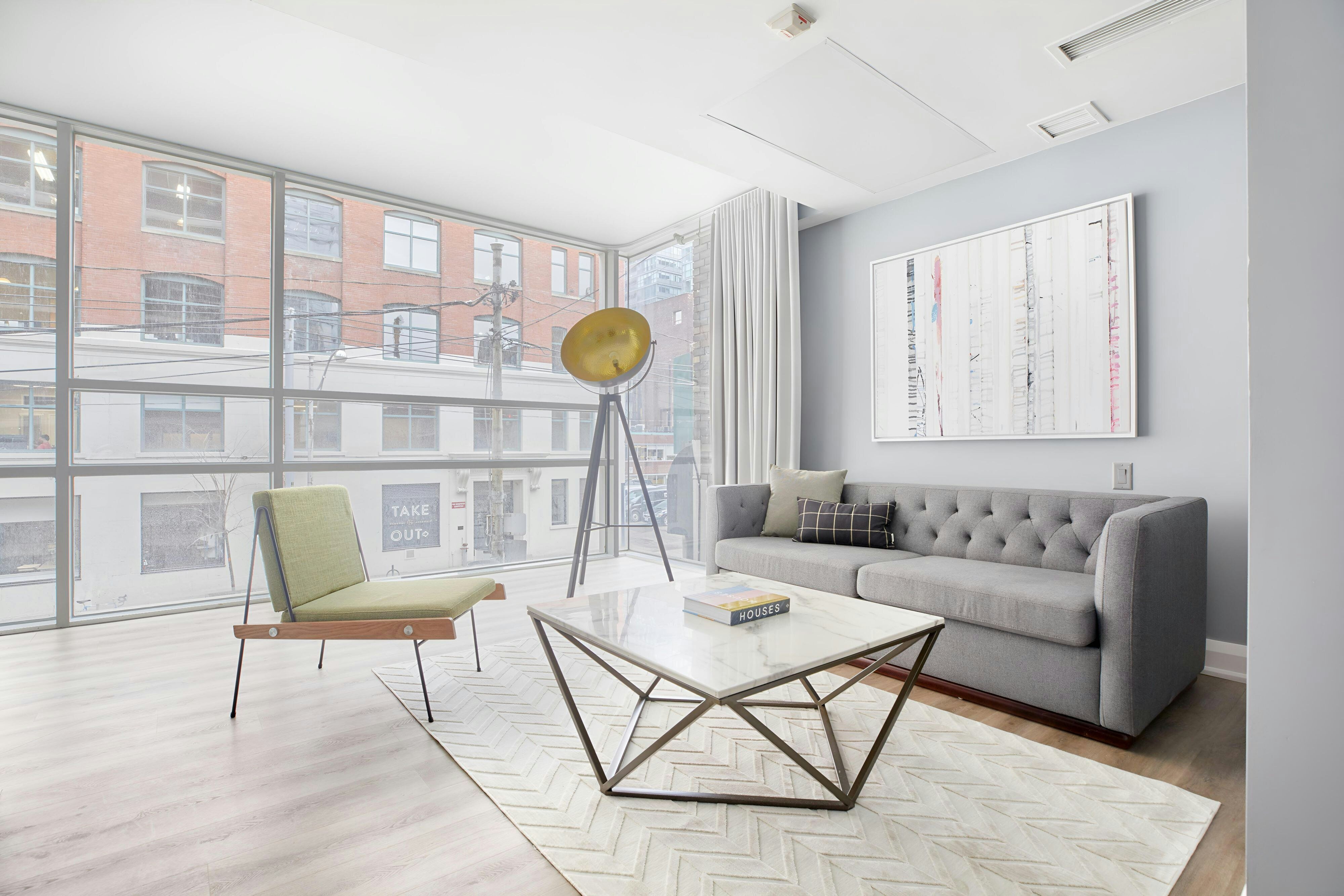 The Slate Hotel Downtown, Sonder by null