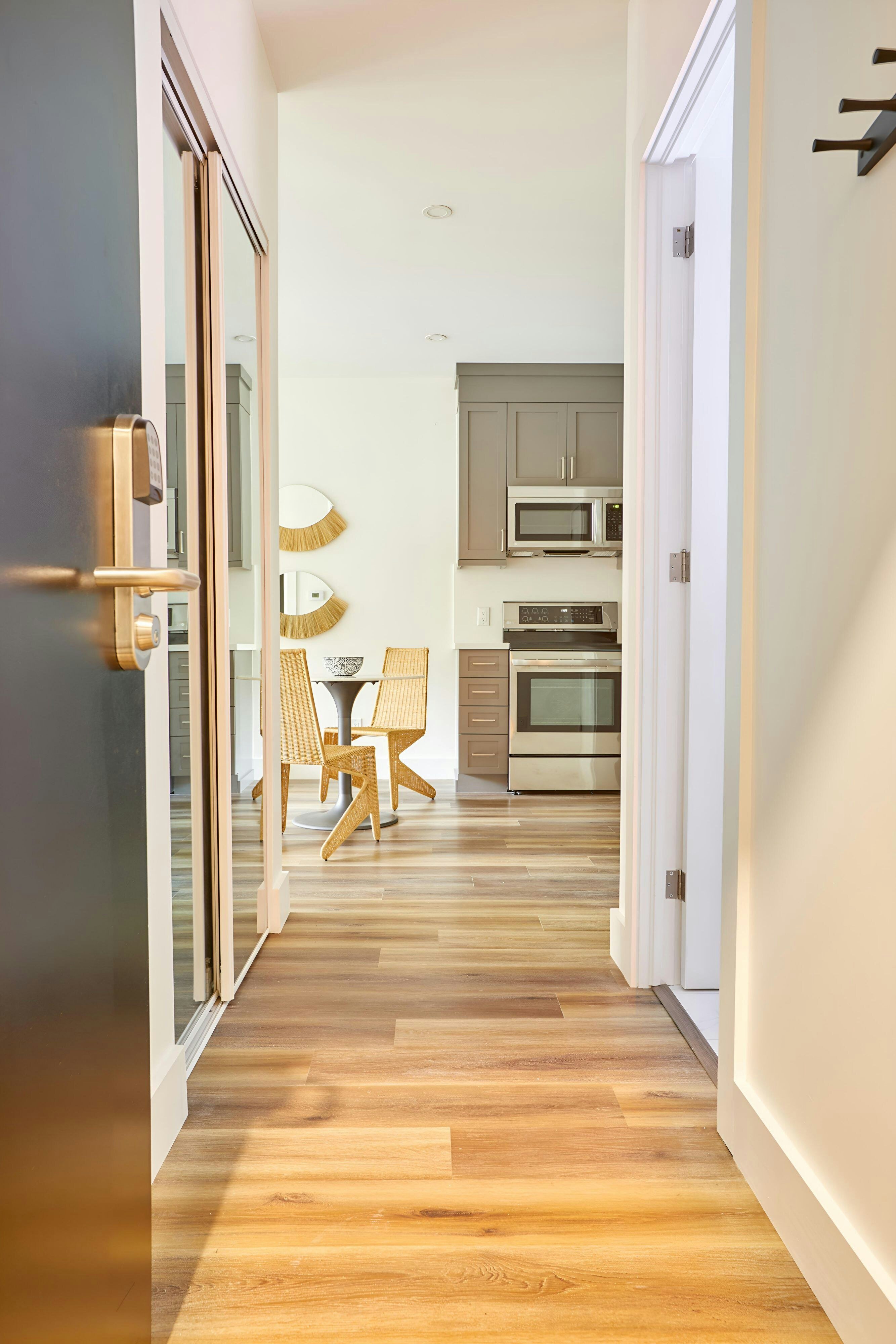 Sonder The Elm Apartments Downtown by null