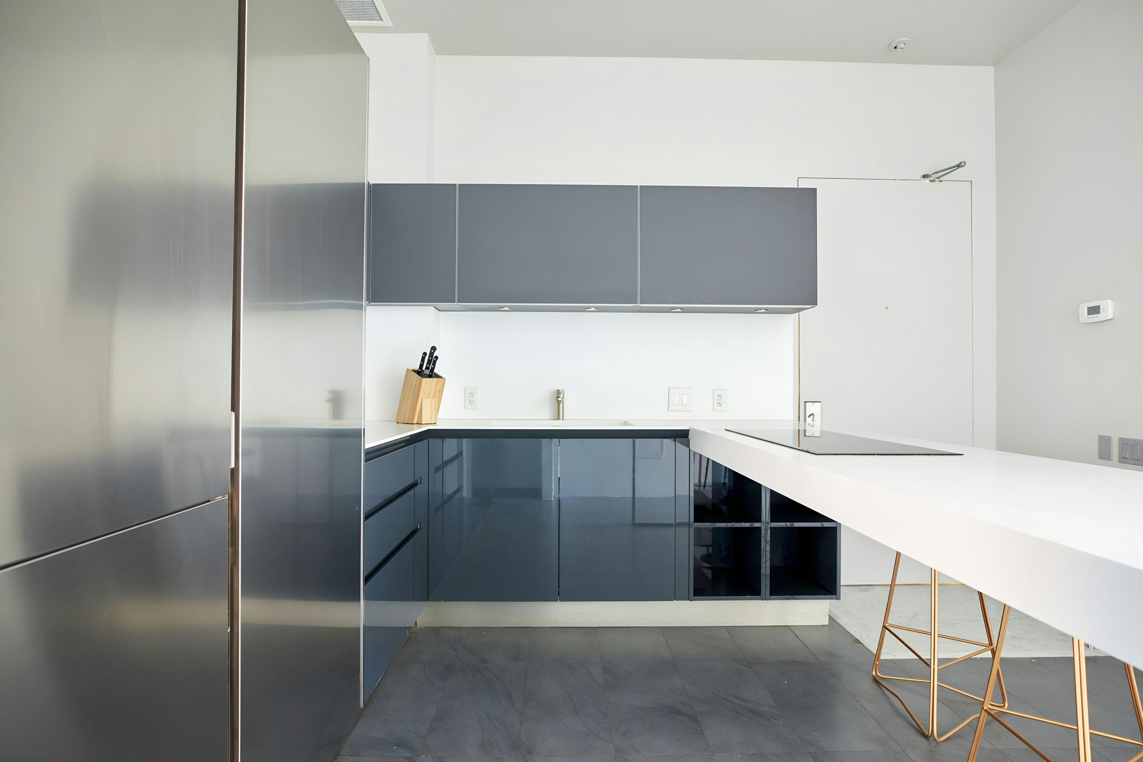 The Slate Hotel Downtown, Sonder by null