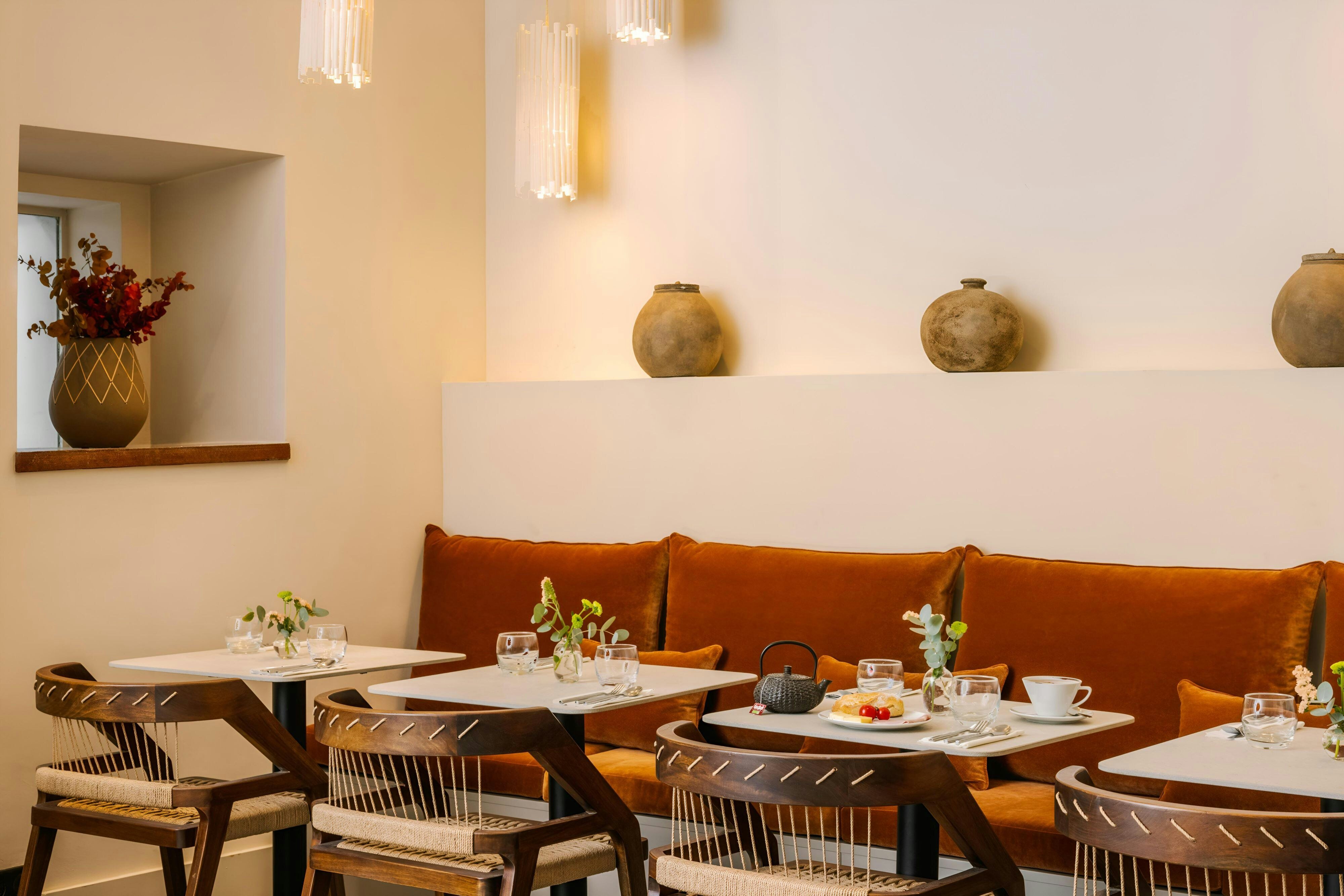 Crisol Belle Epoque by null