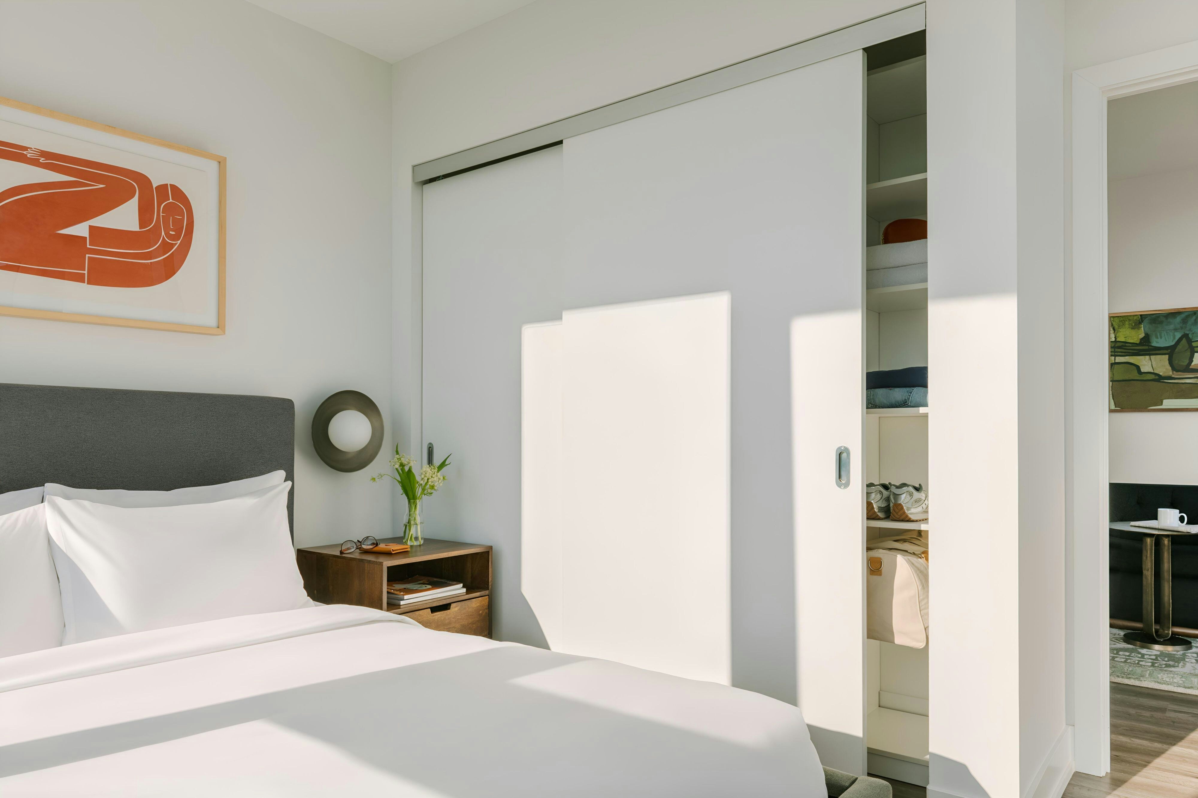 Sonder Artesa Apartments West Queen West by null