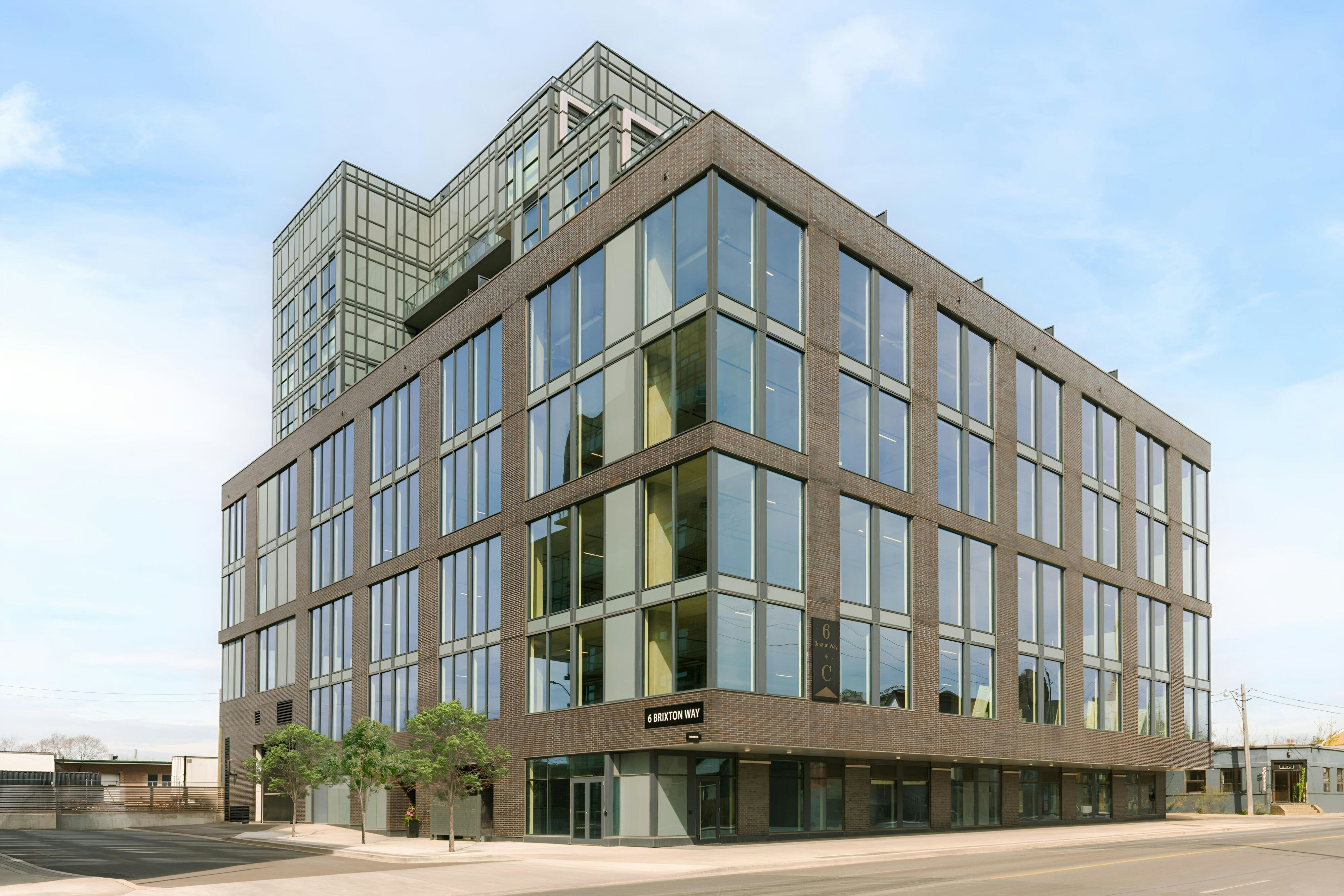 Sonder Artesa Apartments West Queen West by null