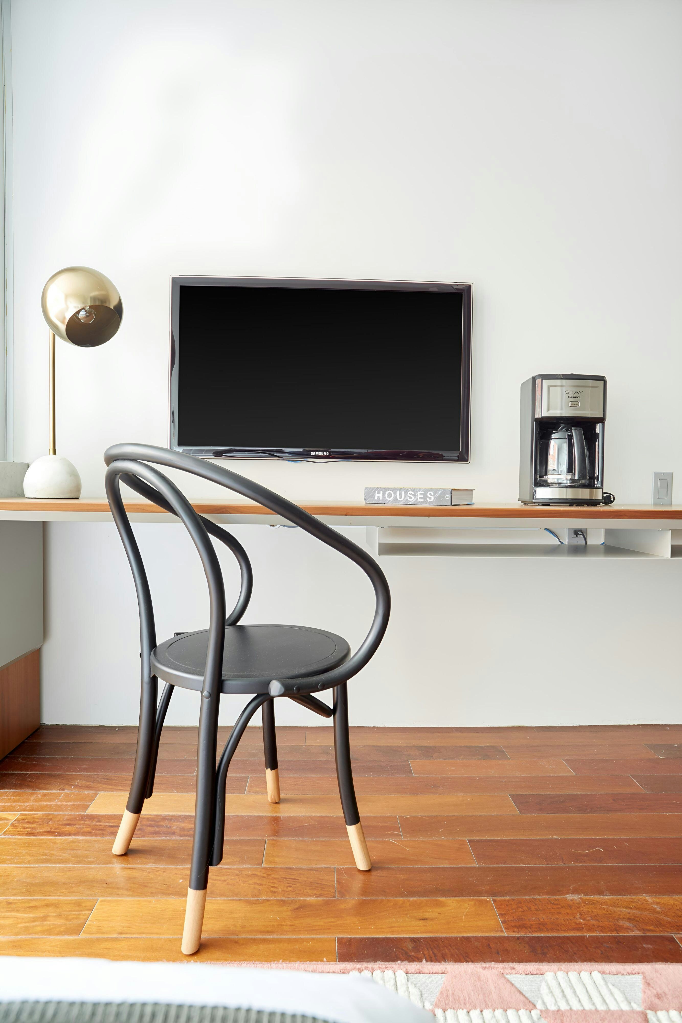 The Slate Hotel Downtown, Sonder by null