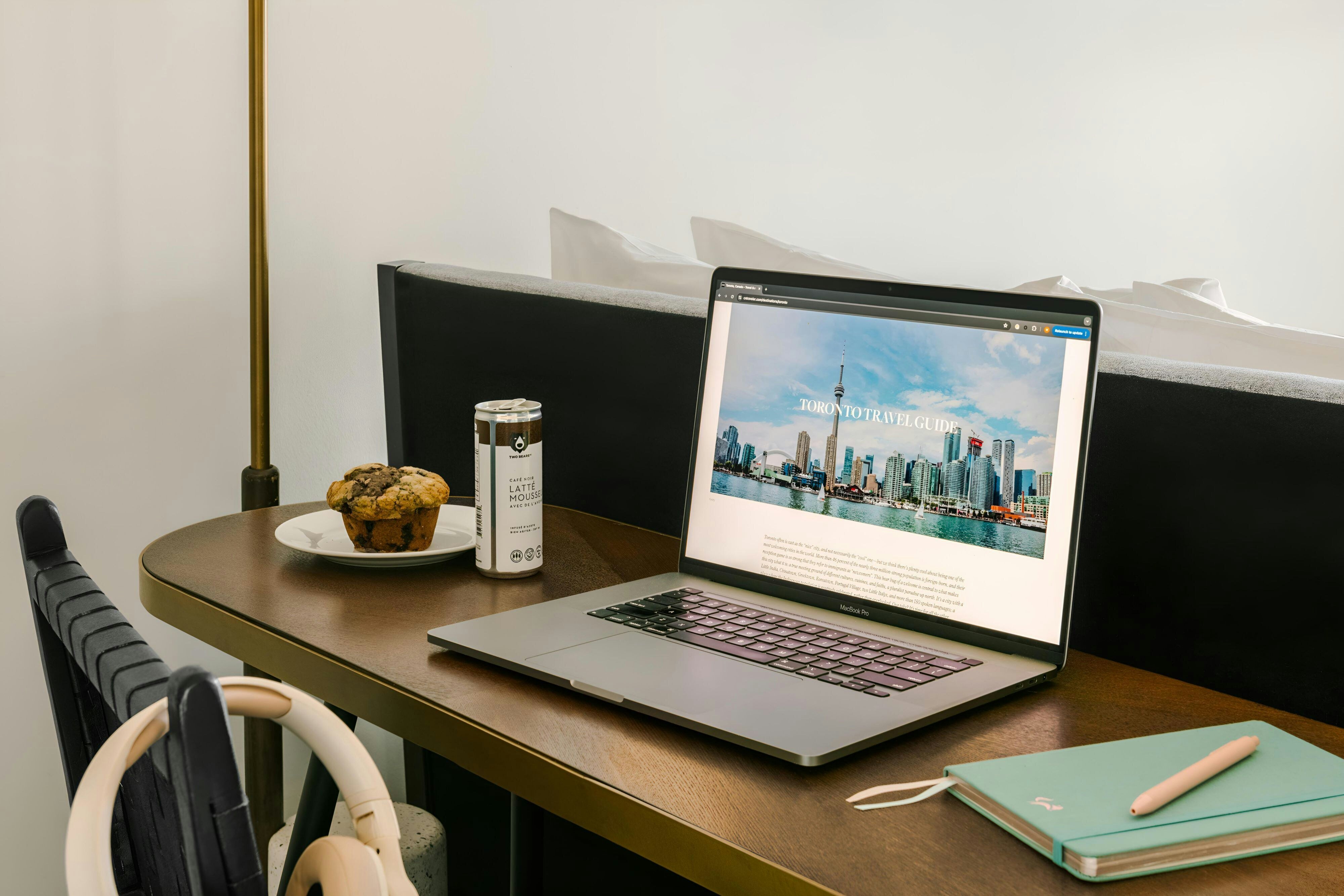 Sonder Artesa Apartments West Queen West by null