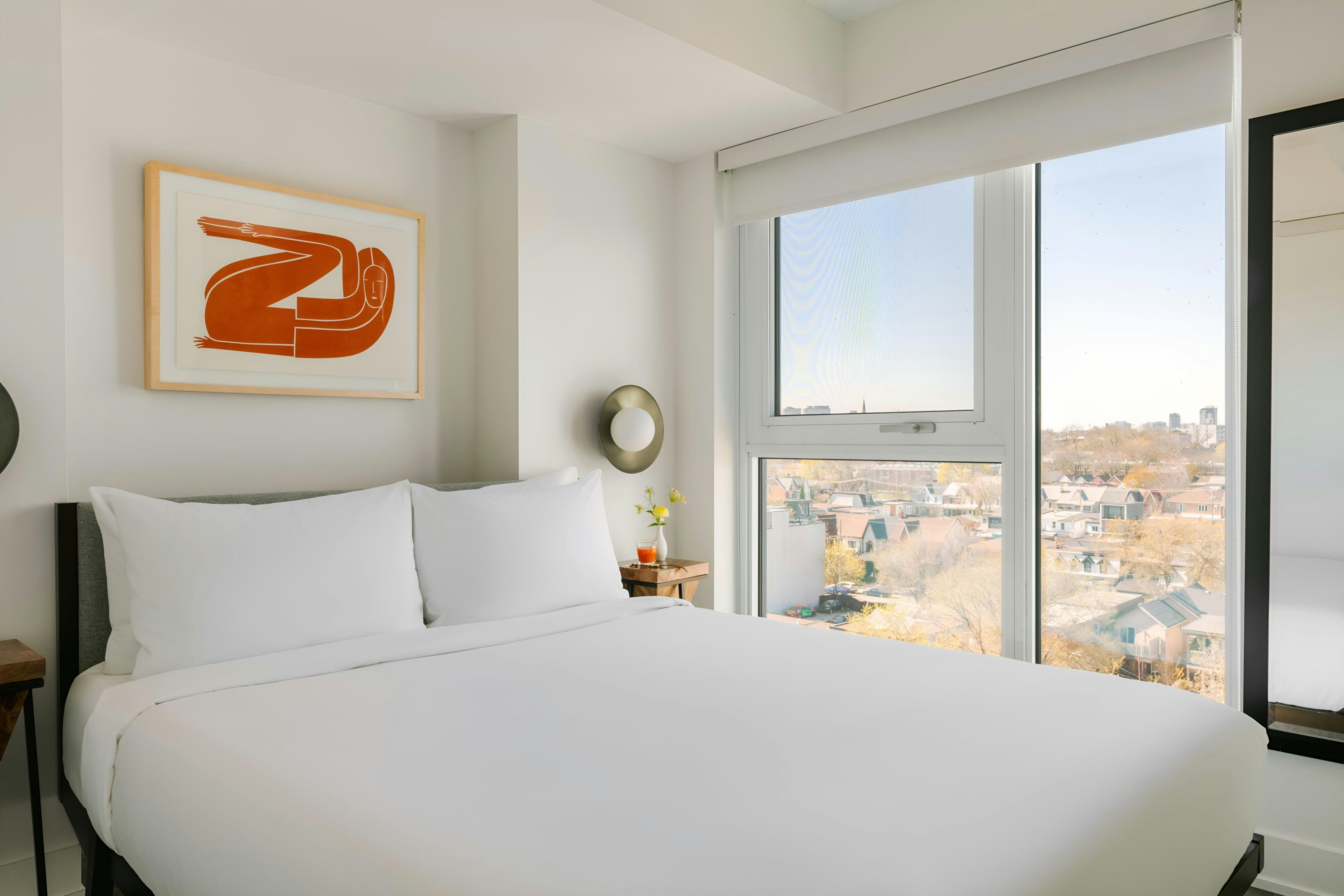 Sonder Artesa Apartments West Queen West by null