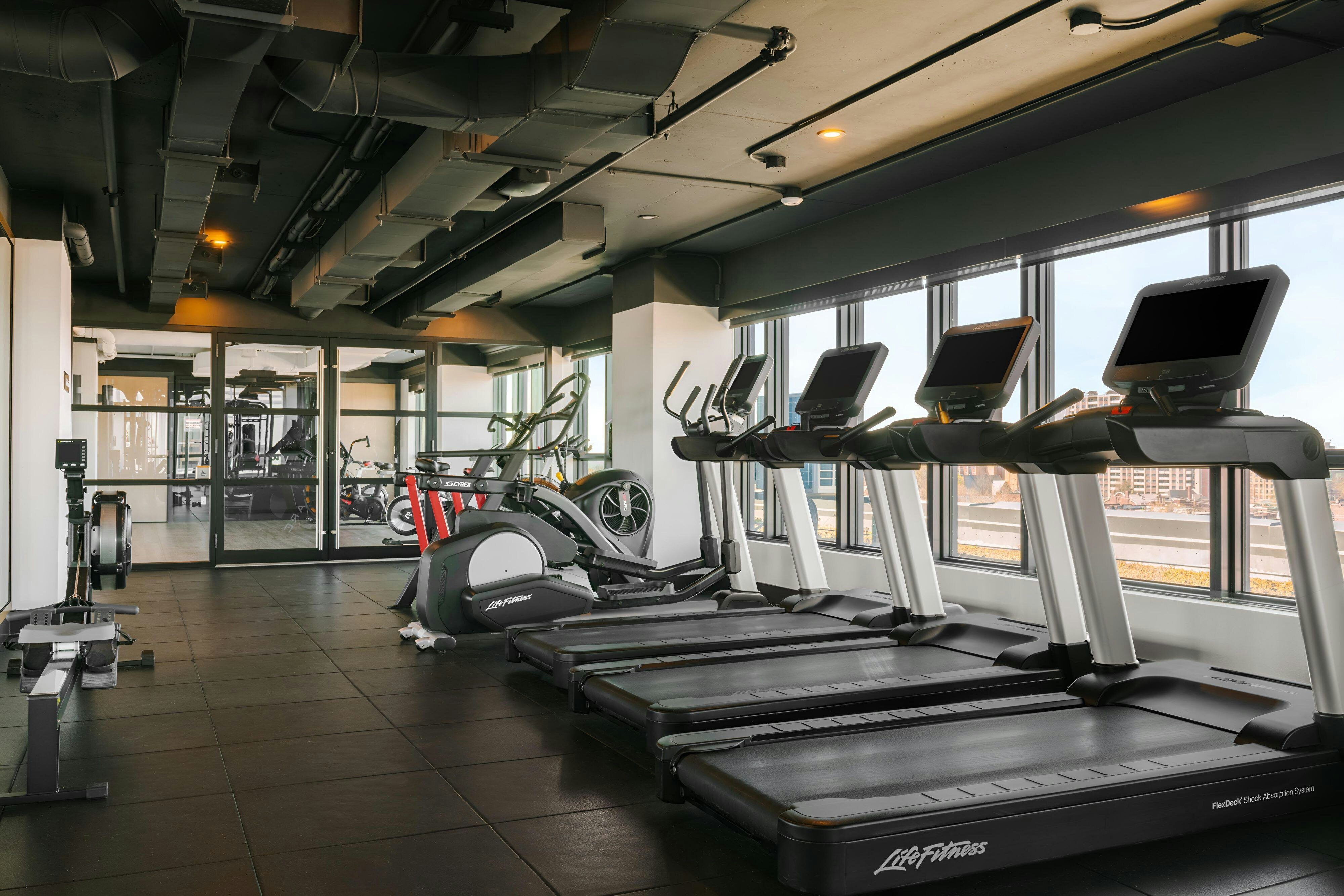 Sonder Artesa Apartments West Queen West by null