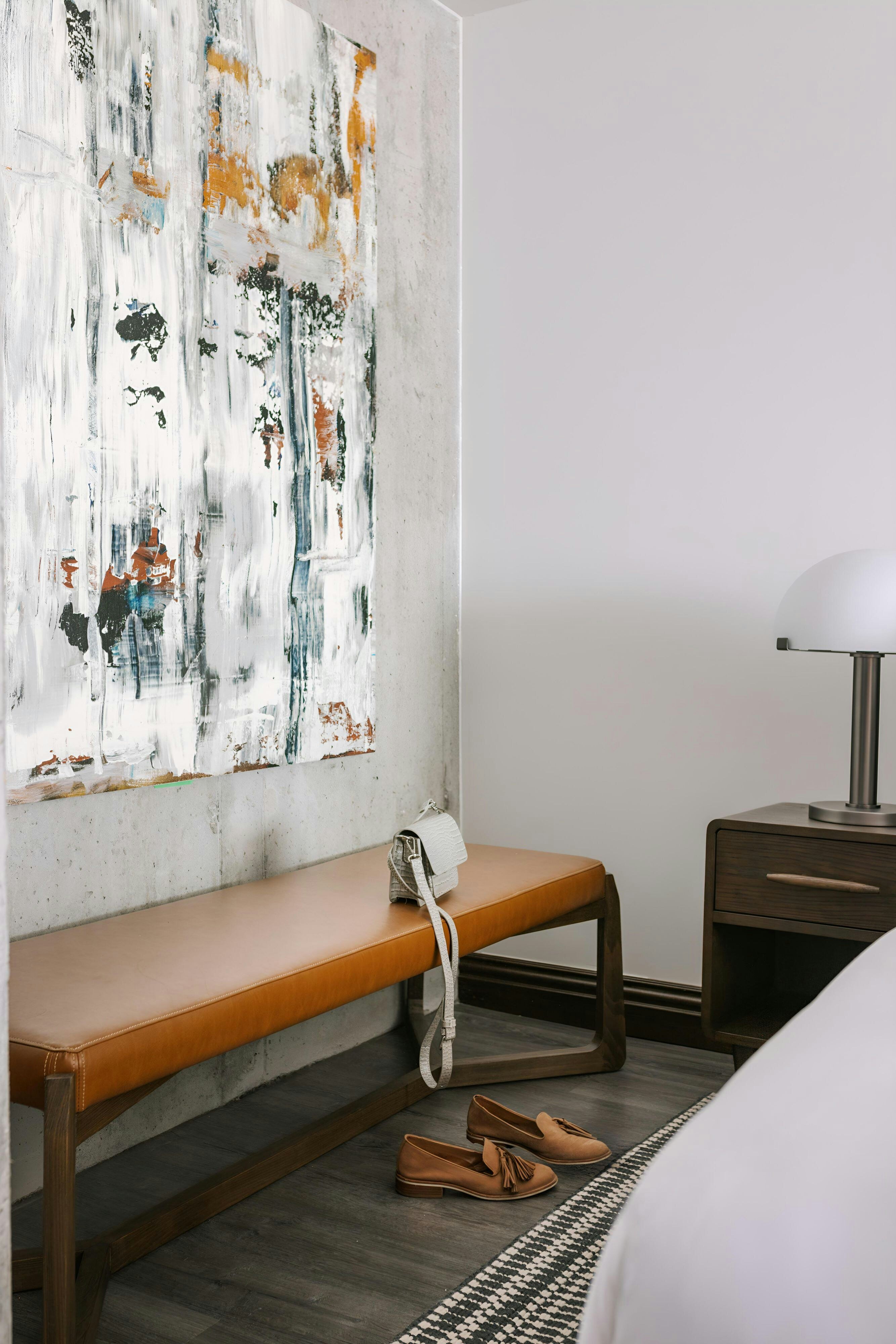 Sonder Lambert Apartments Old Montreal by null