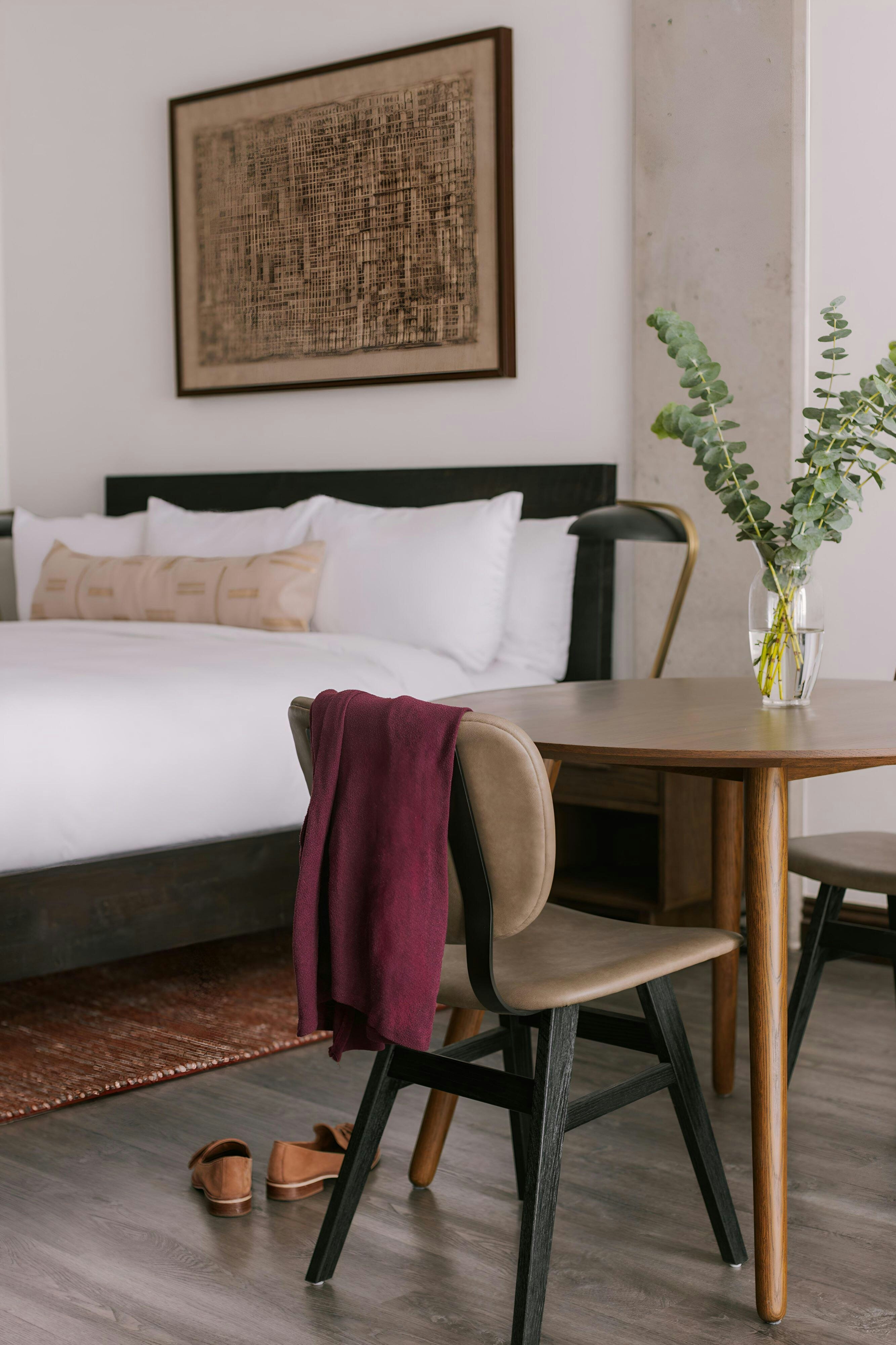 Sonder Lambert Apartments Old Montreal by null