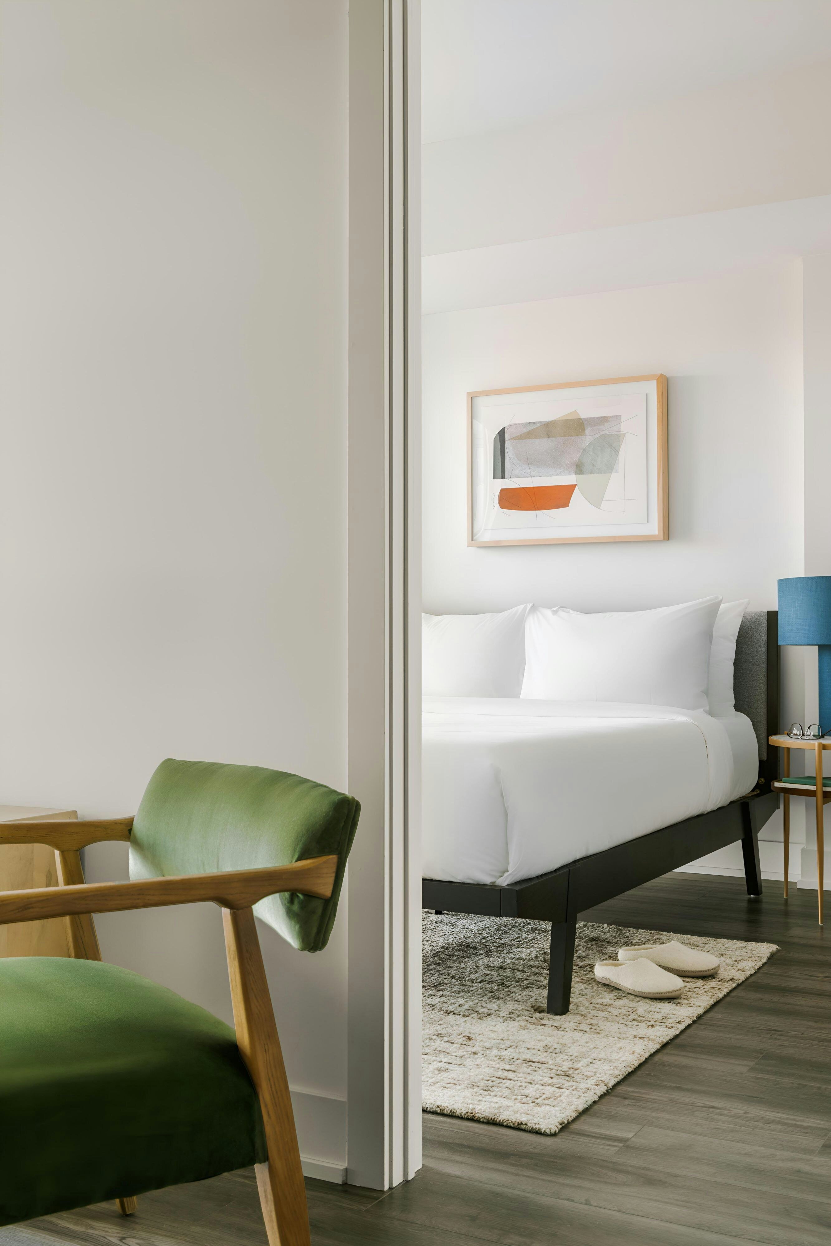 Sonder Artesa Apartments West Queen West by null