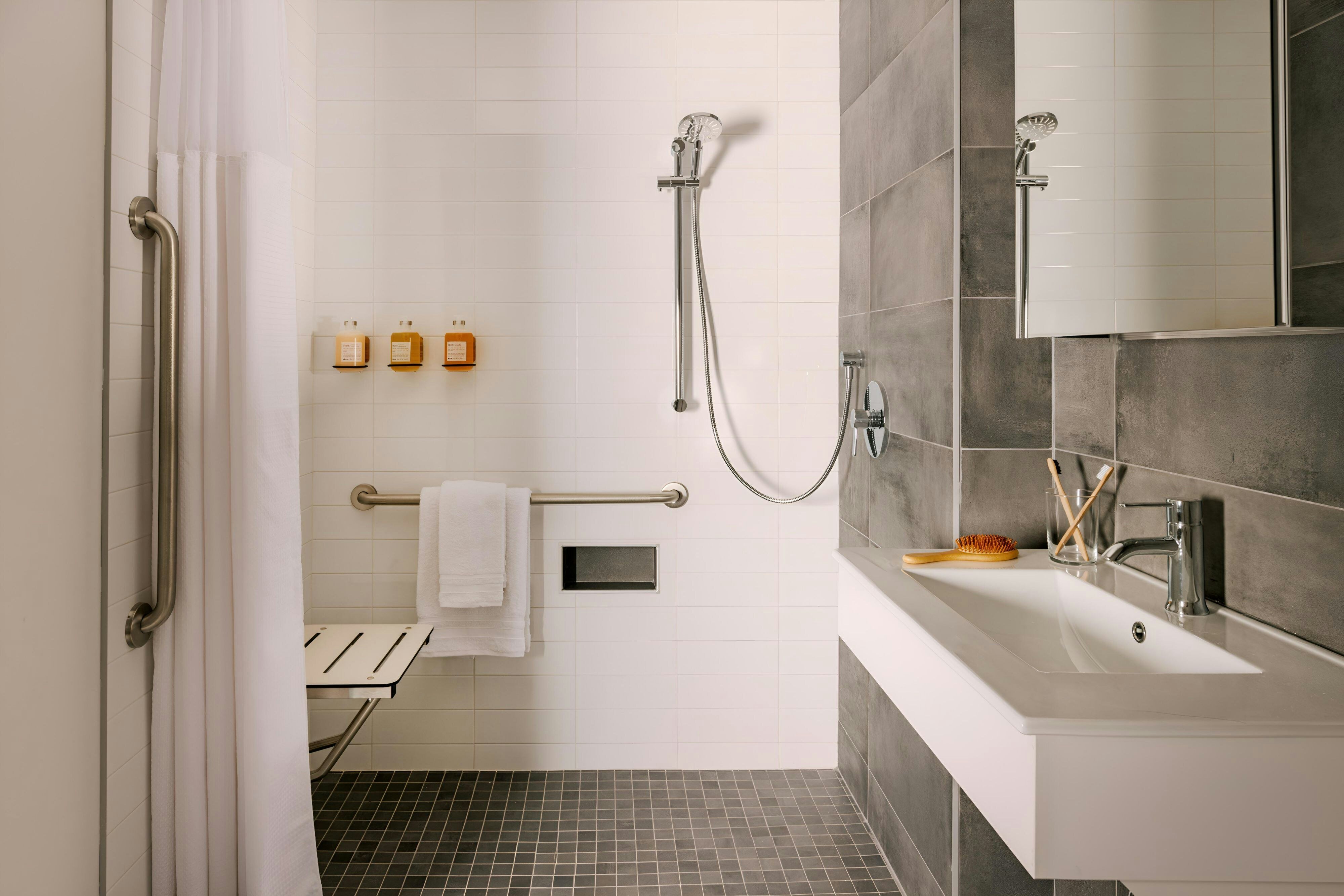 Sonder Lambert Apartments Old Montreal by null