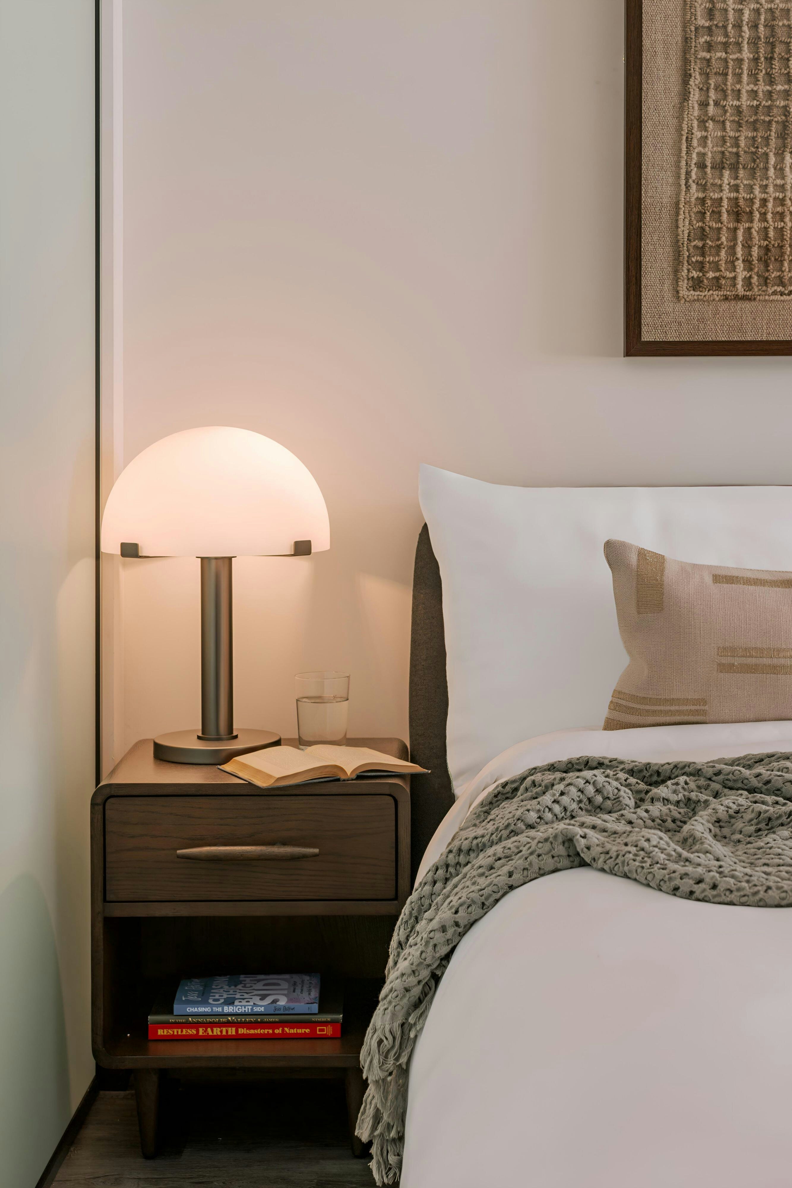 Sonder Lambert Apartments Old Montreal by null