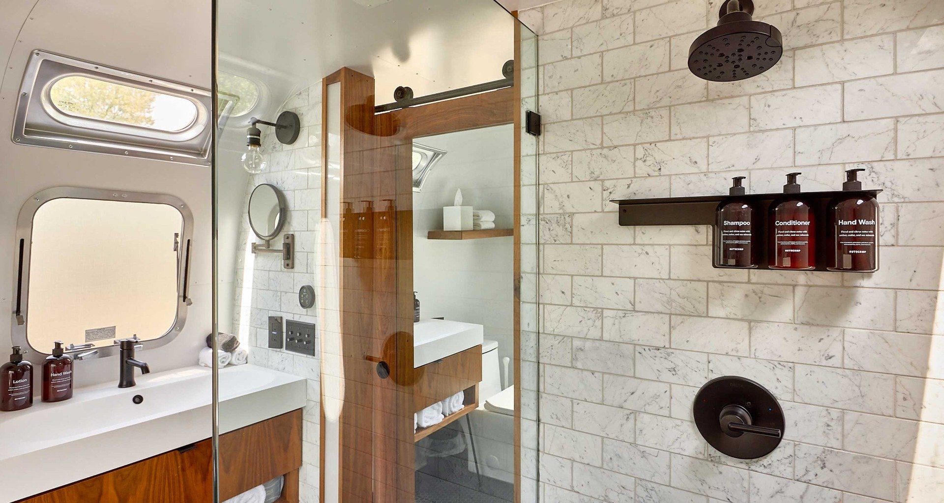 AutoCamp Zion by null