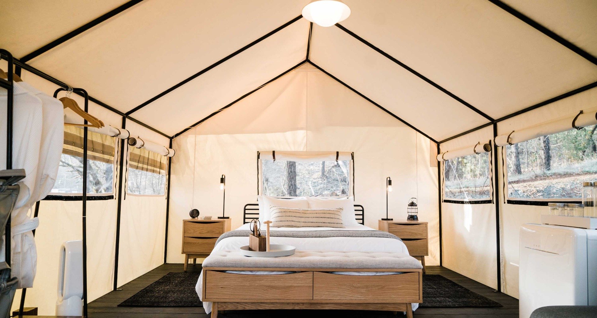 AutoCamp Zion by null