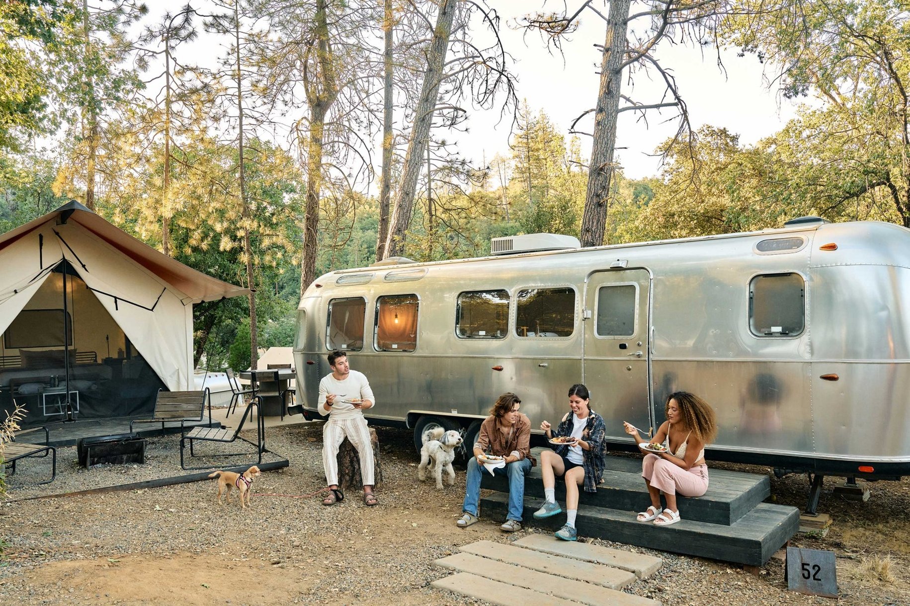 AutoCamp Zion by null