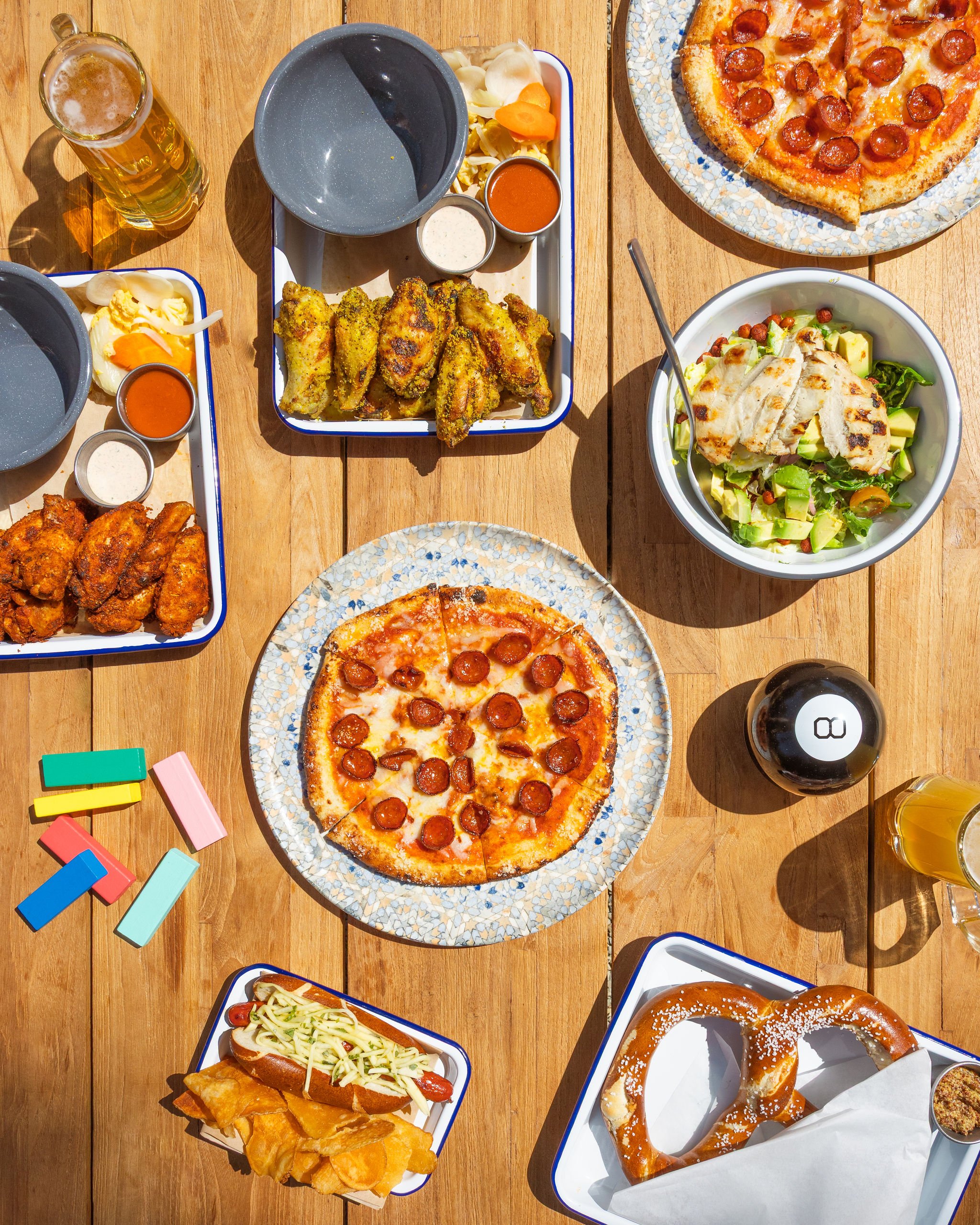 Treehouse Hotel Silicon Valley by null