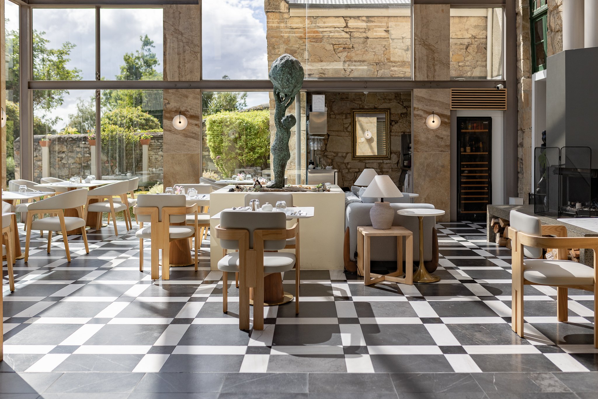 Islington Hotel by null