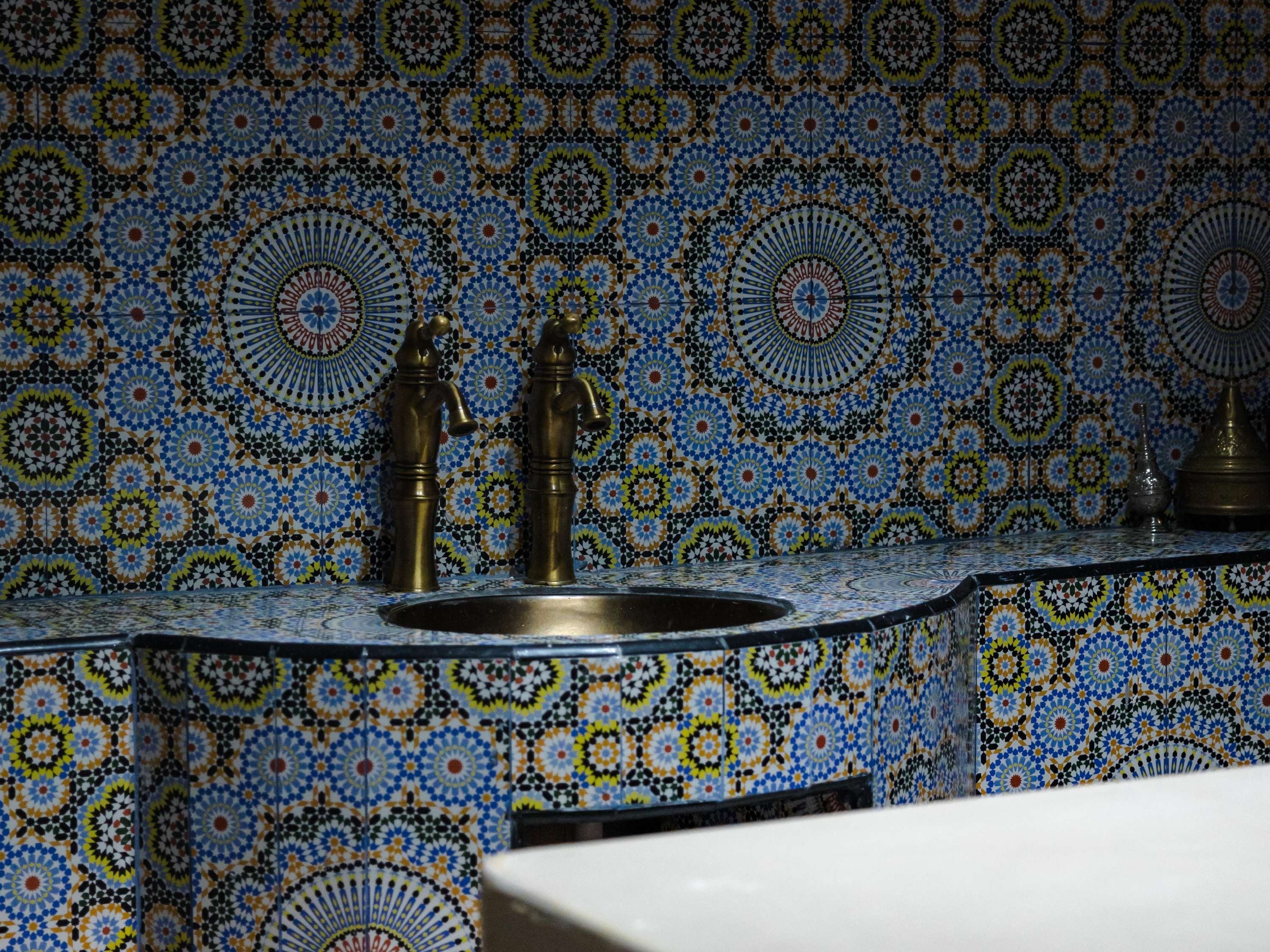 25hours Hotel Dubai One Central by null