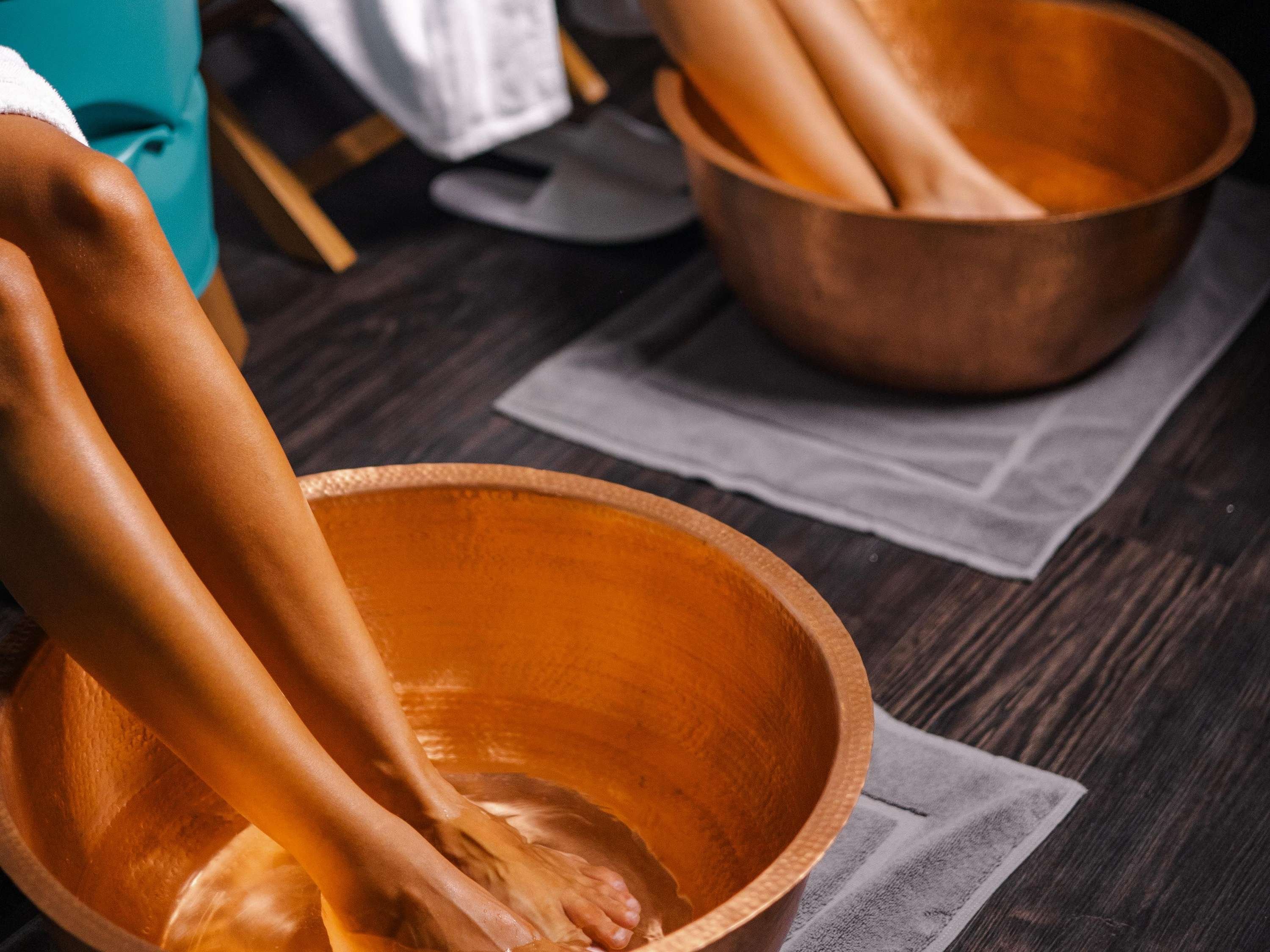 25hours Hotel Dubai One Central by null