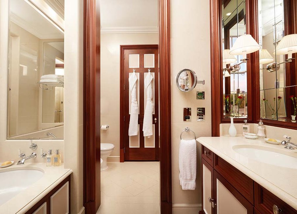 The Lanesborough by null