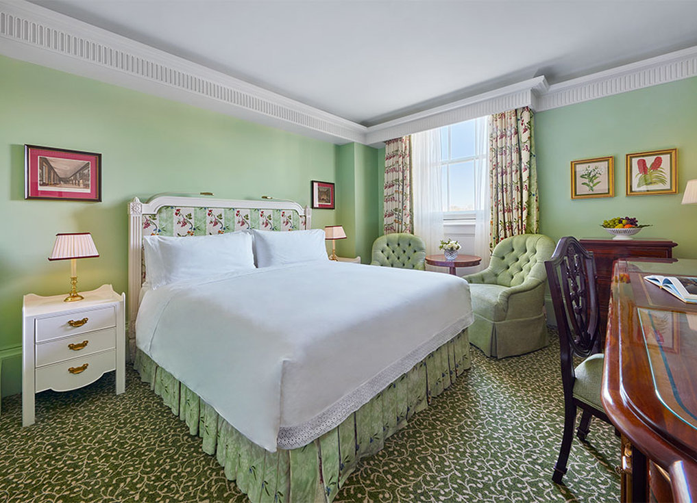 The Lanesborough by null