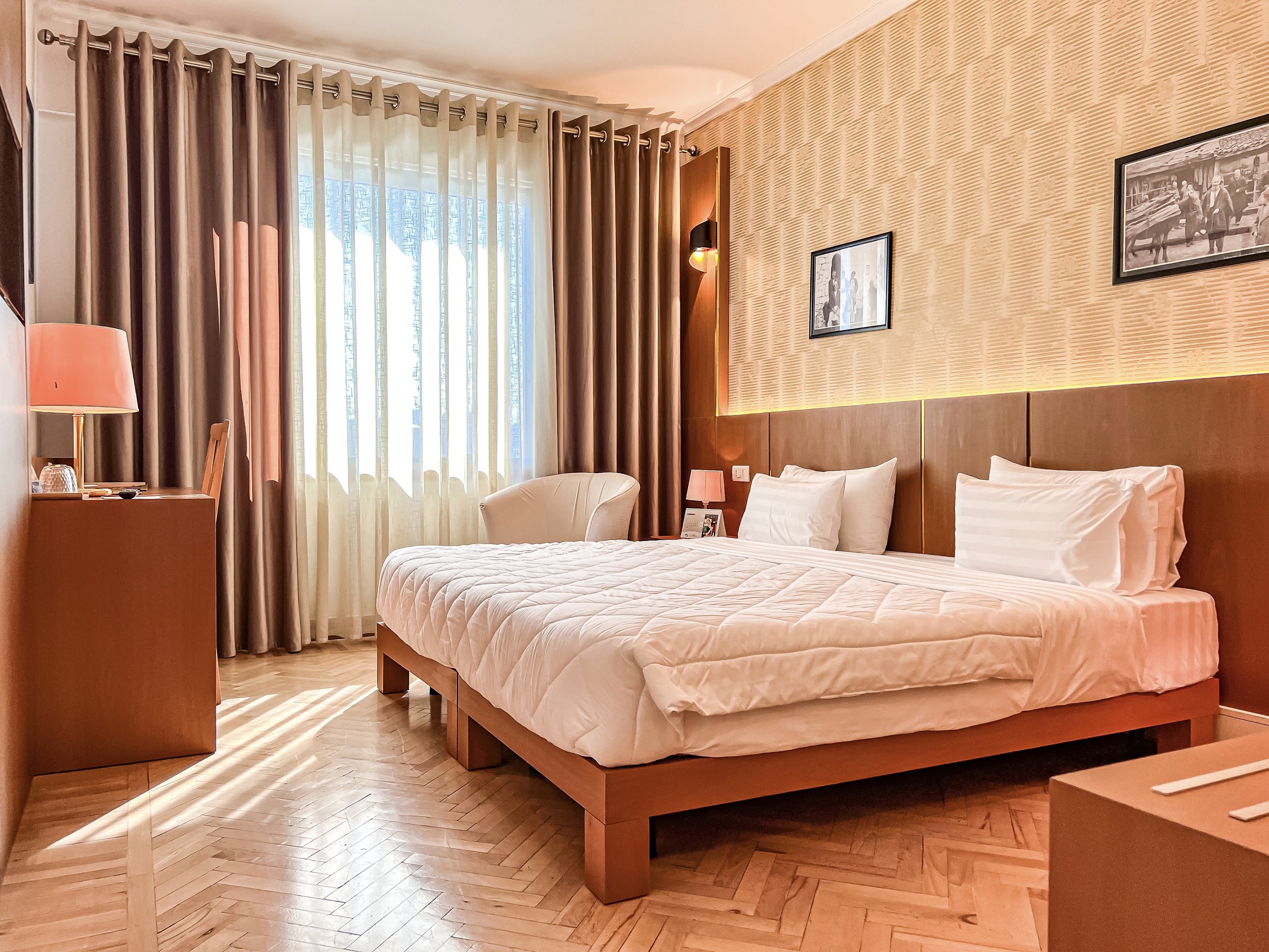 Tirana International Hotel & Conference Center by null