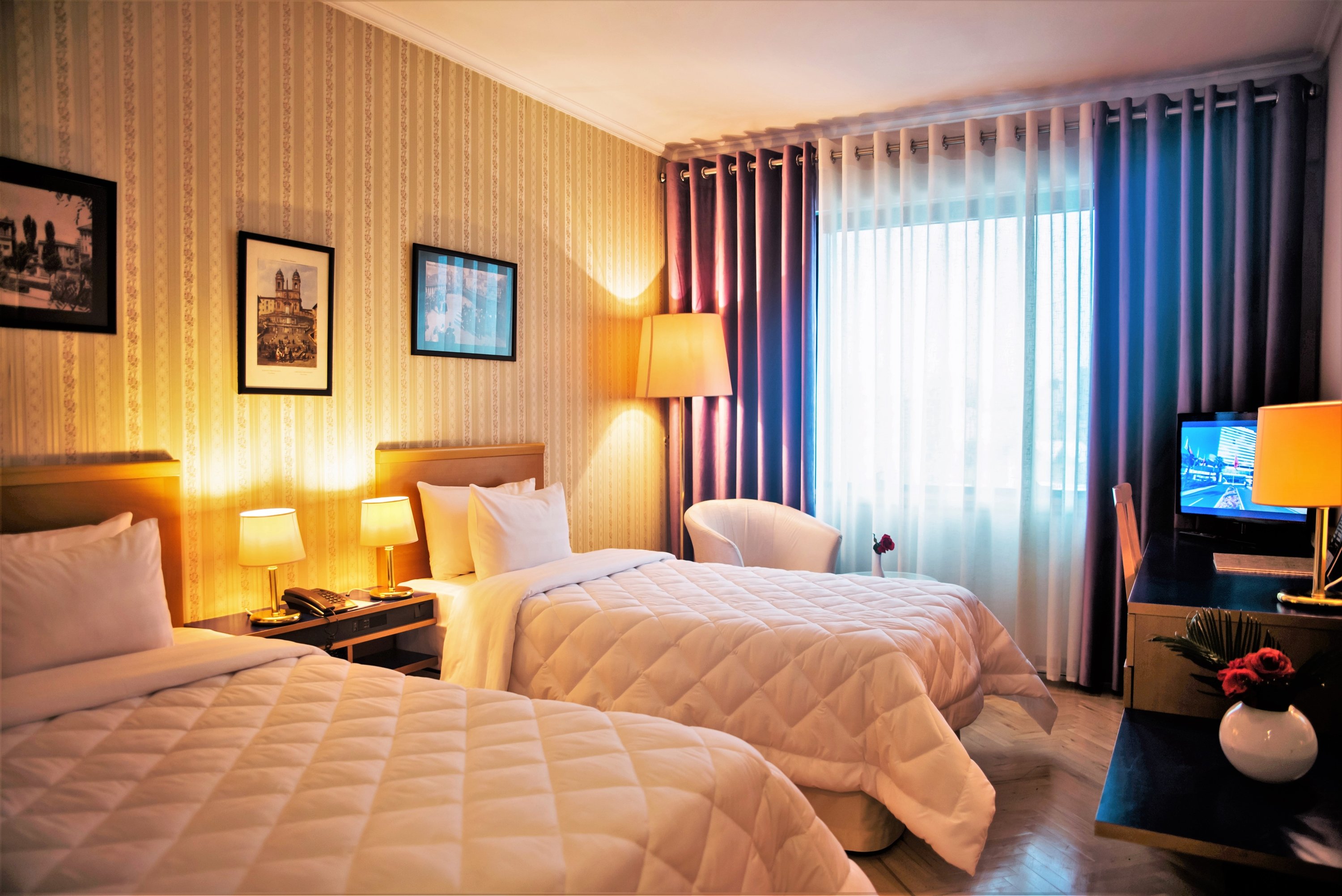 Tirana International Hotel & Conference Center by null