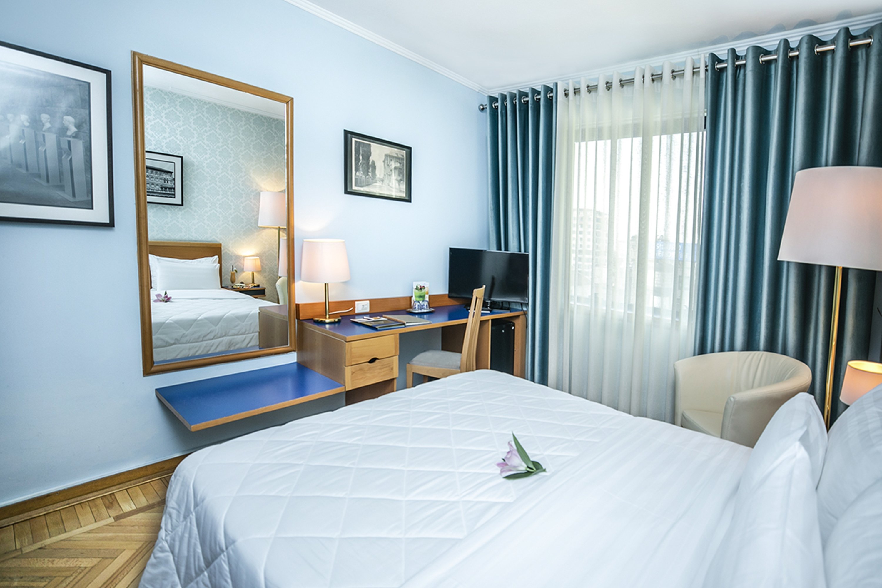 Tirana International Hotel & Conference Center by null