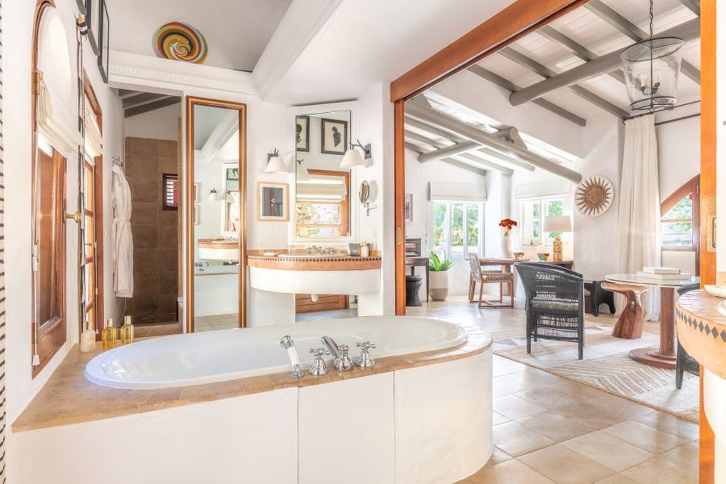 Eden Rock - St Barths by null