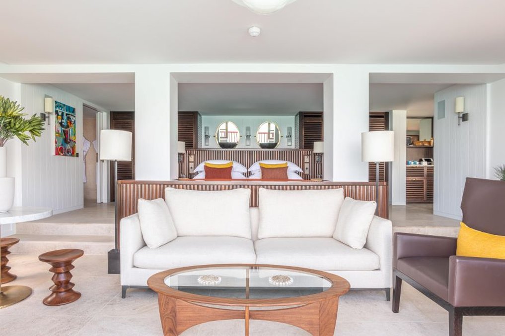 Eden Rock - St Barths by null