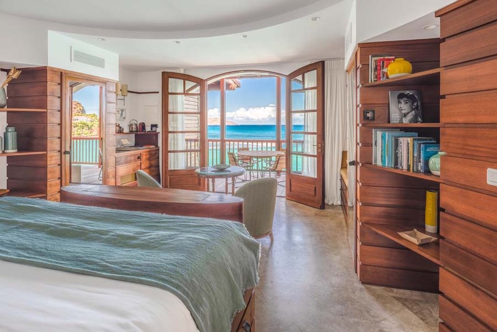 Eden Rock - St Barths by null